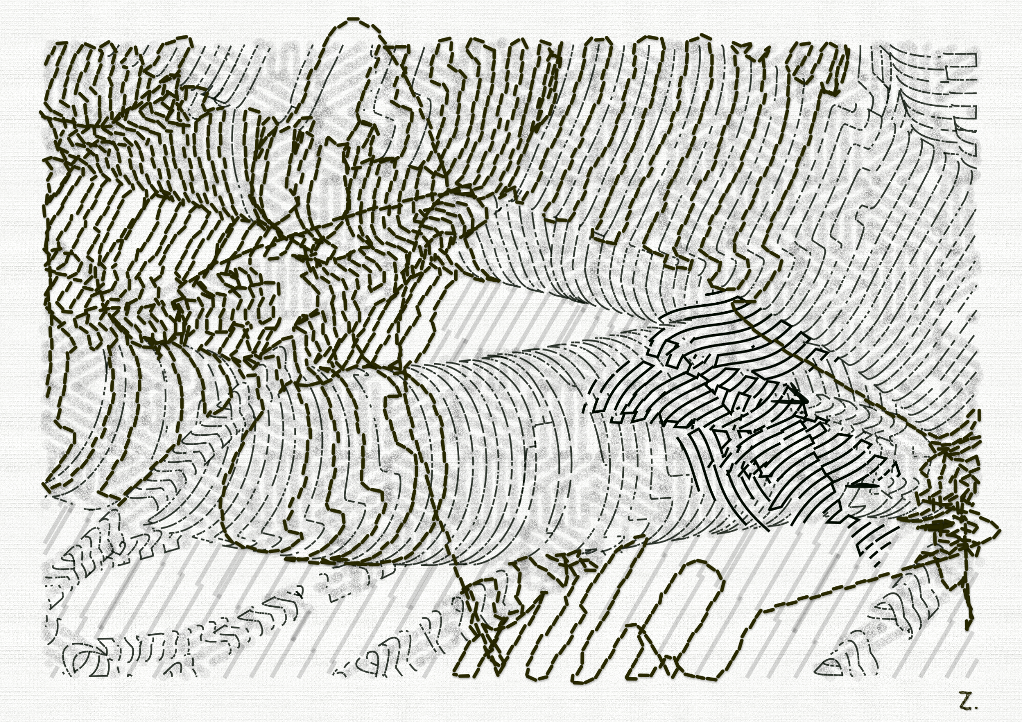Aux Arbres #53175
