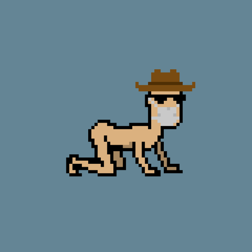 CrawlingPunk #9112