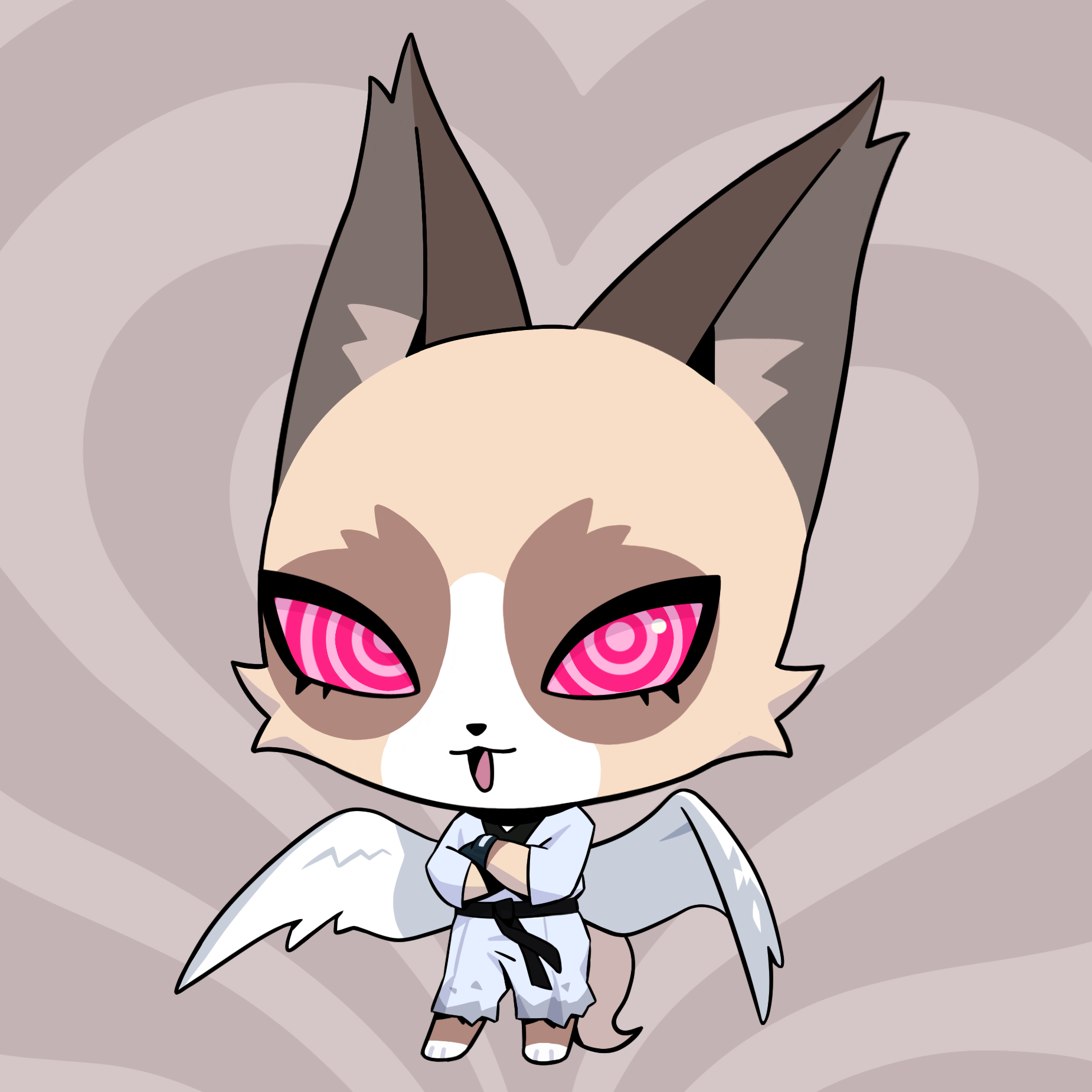 Killer Kitties #188