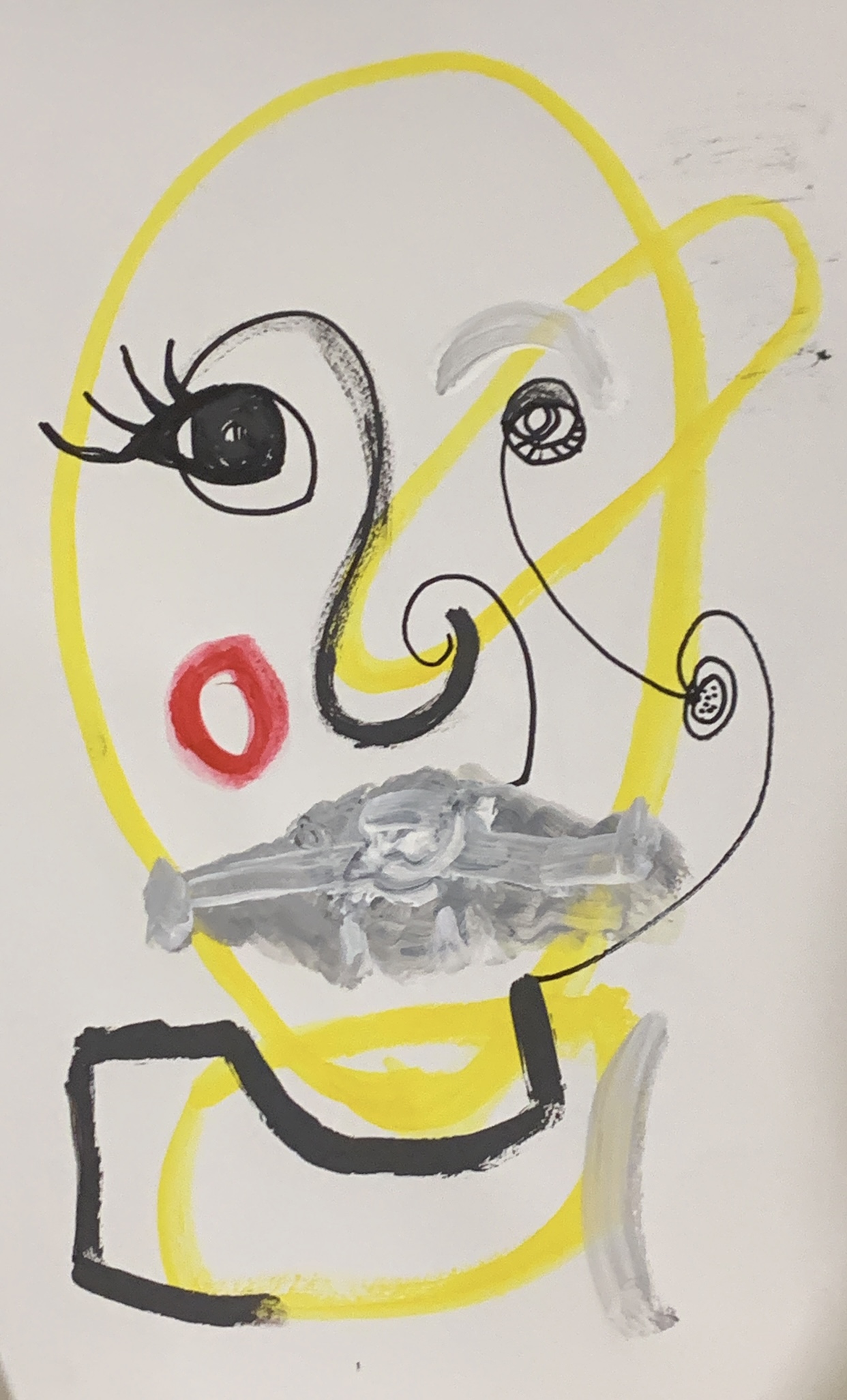 self_portrait