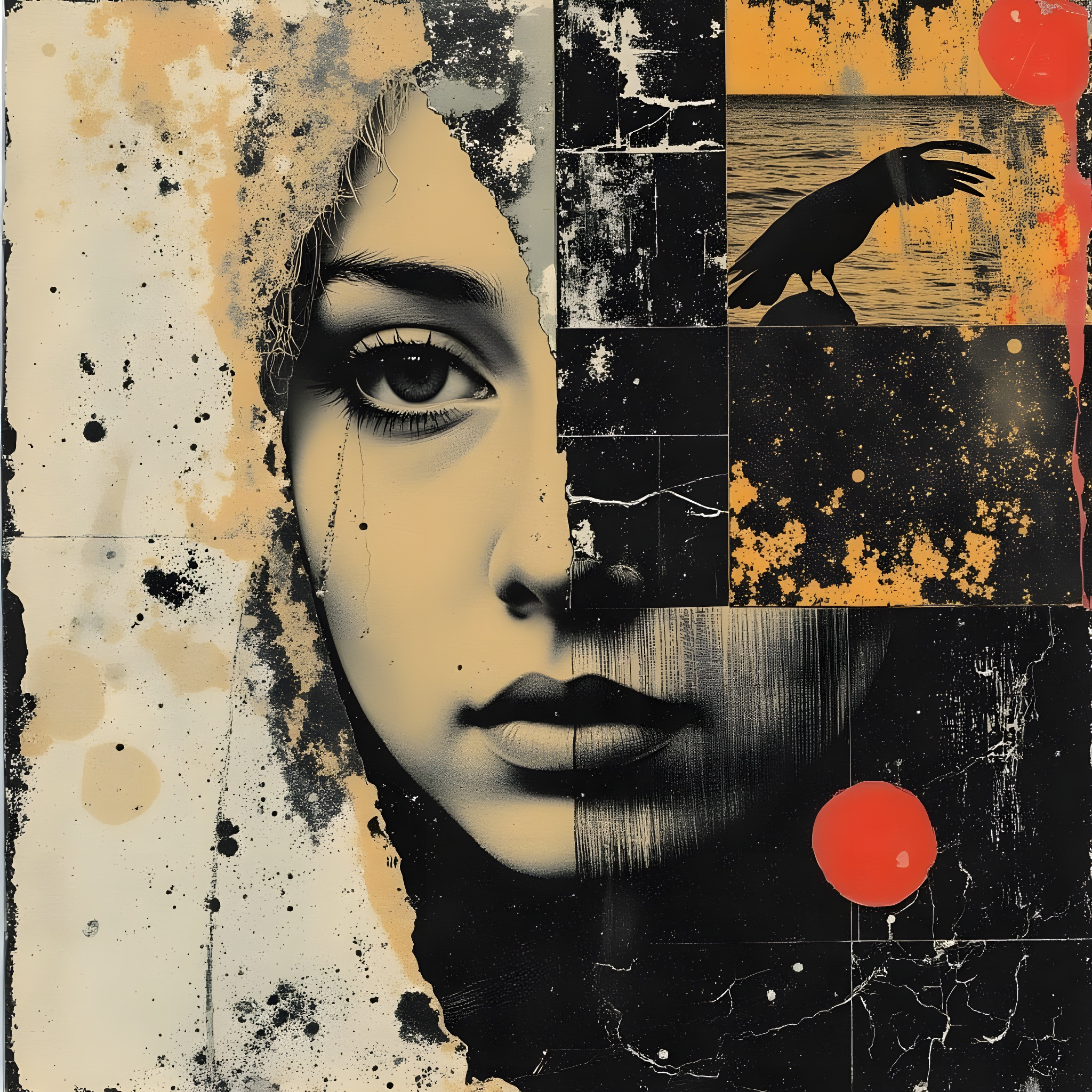 Ophelia's Daydream #2