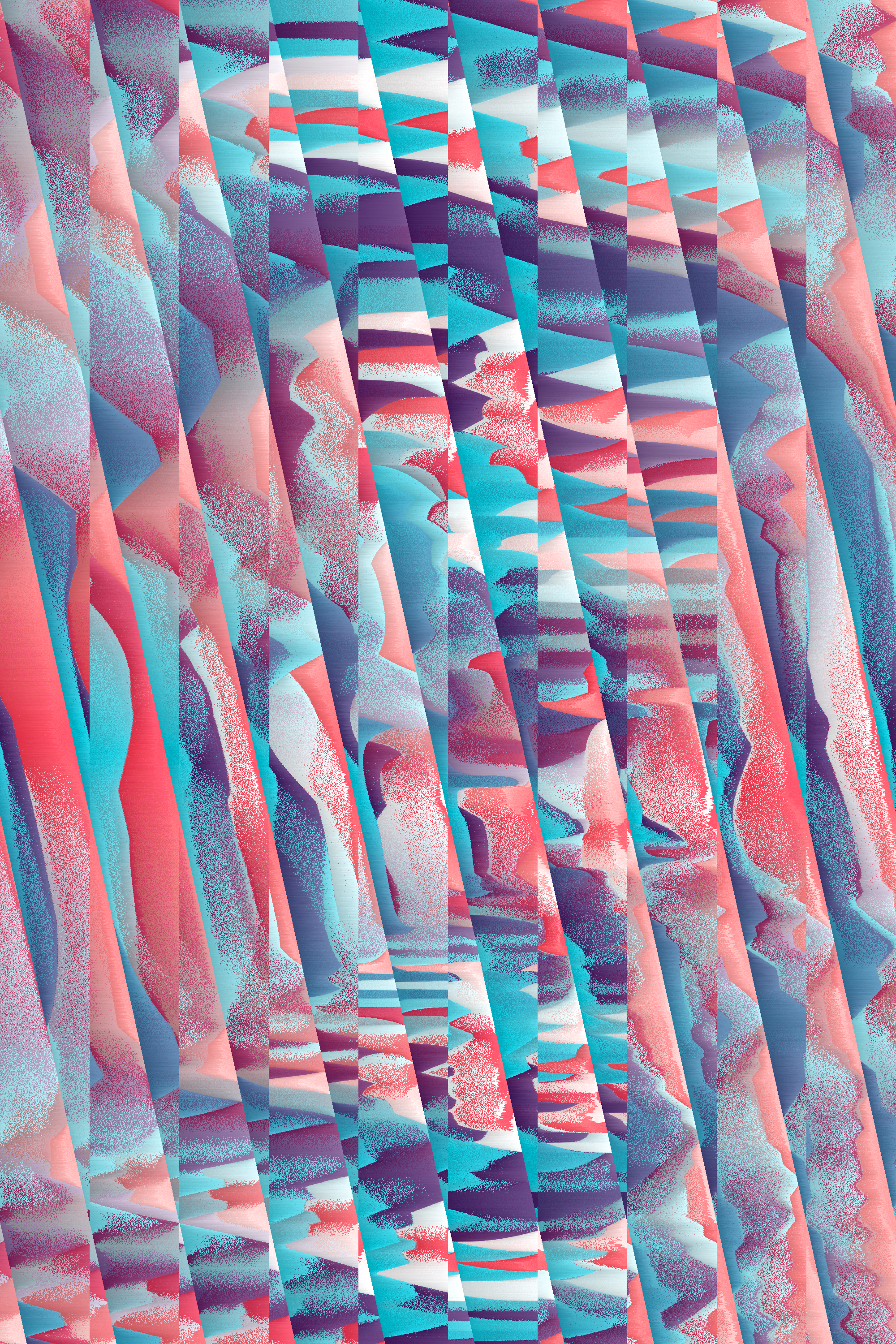 Genuary Day31 - 01
