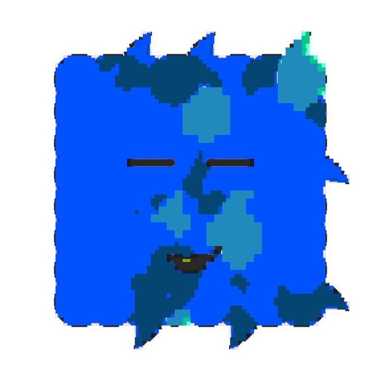 Based Kudzu #33