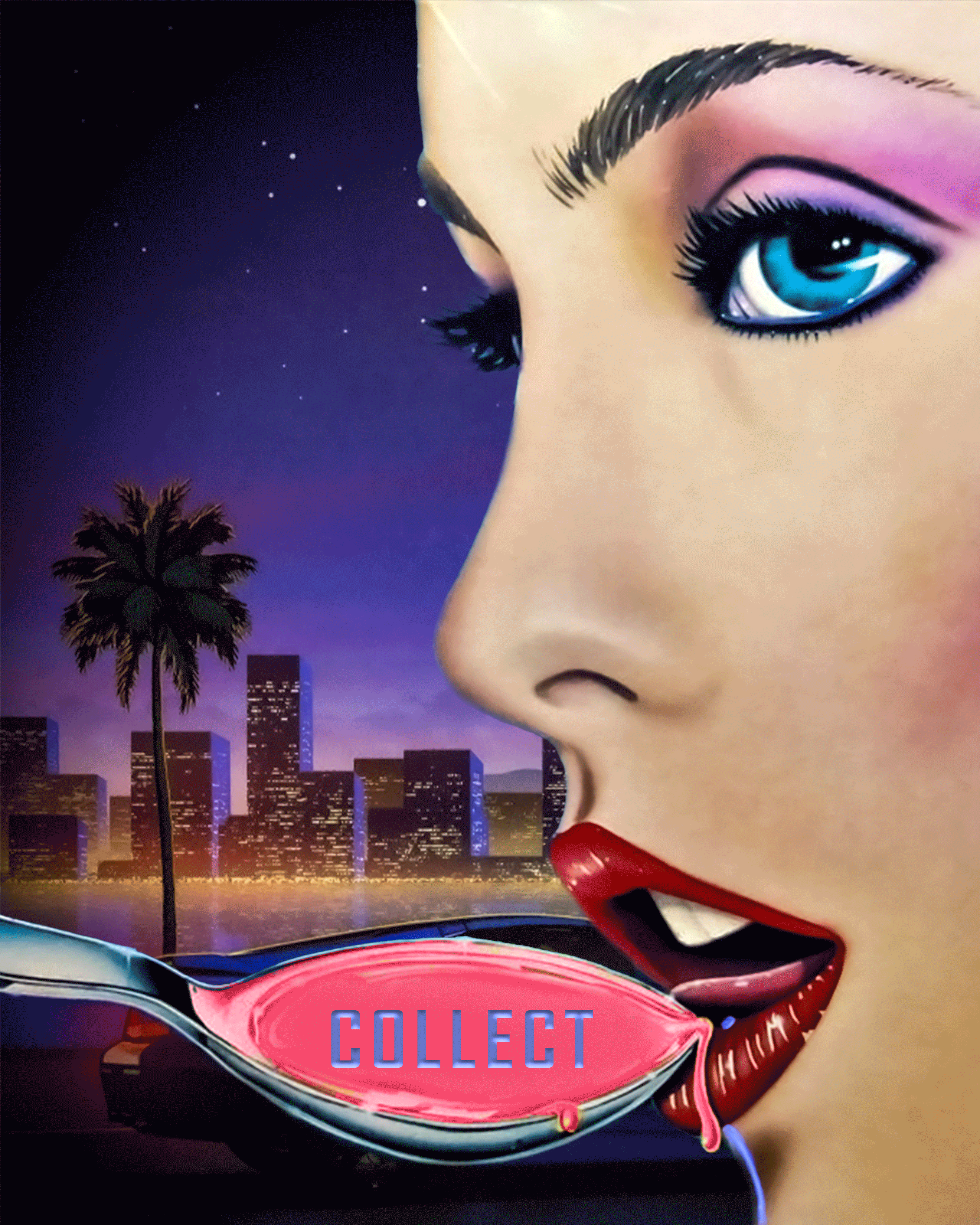 collect