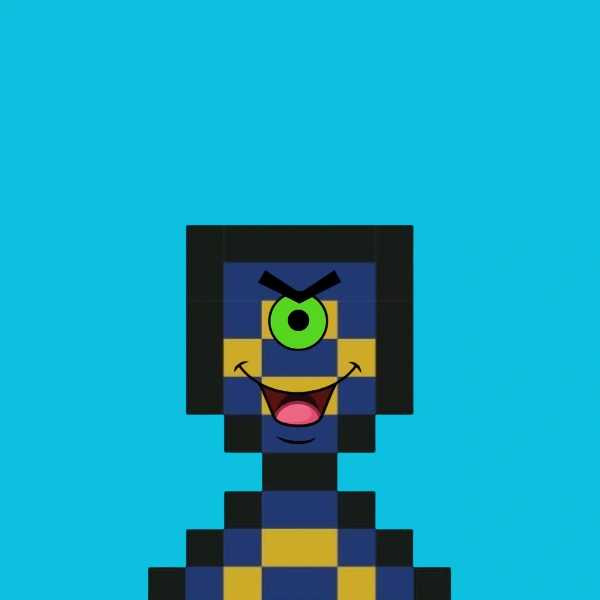  Royal Blocks #626