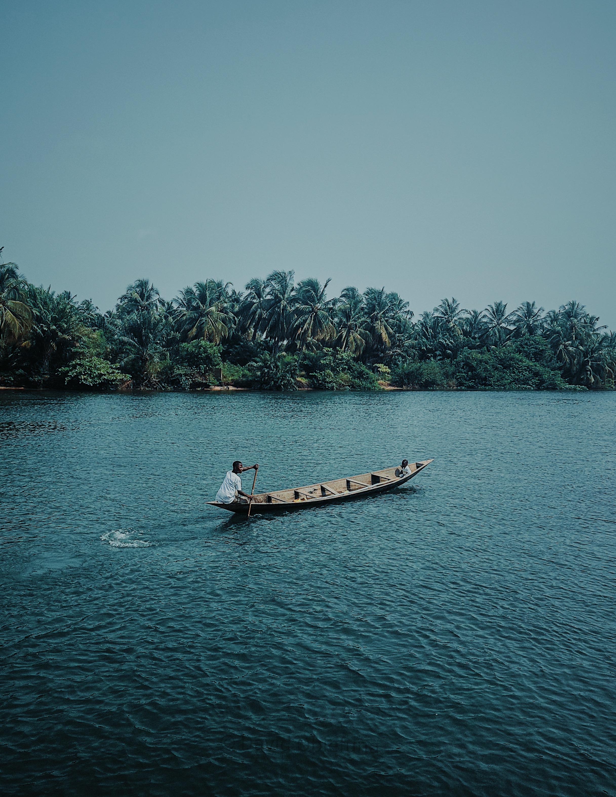 Motherland postcard #501