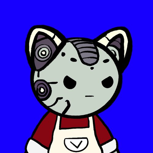 Vana #9