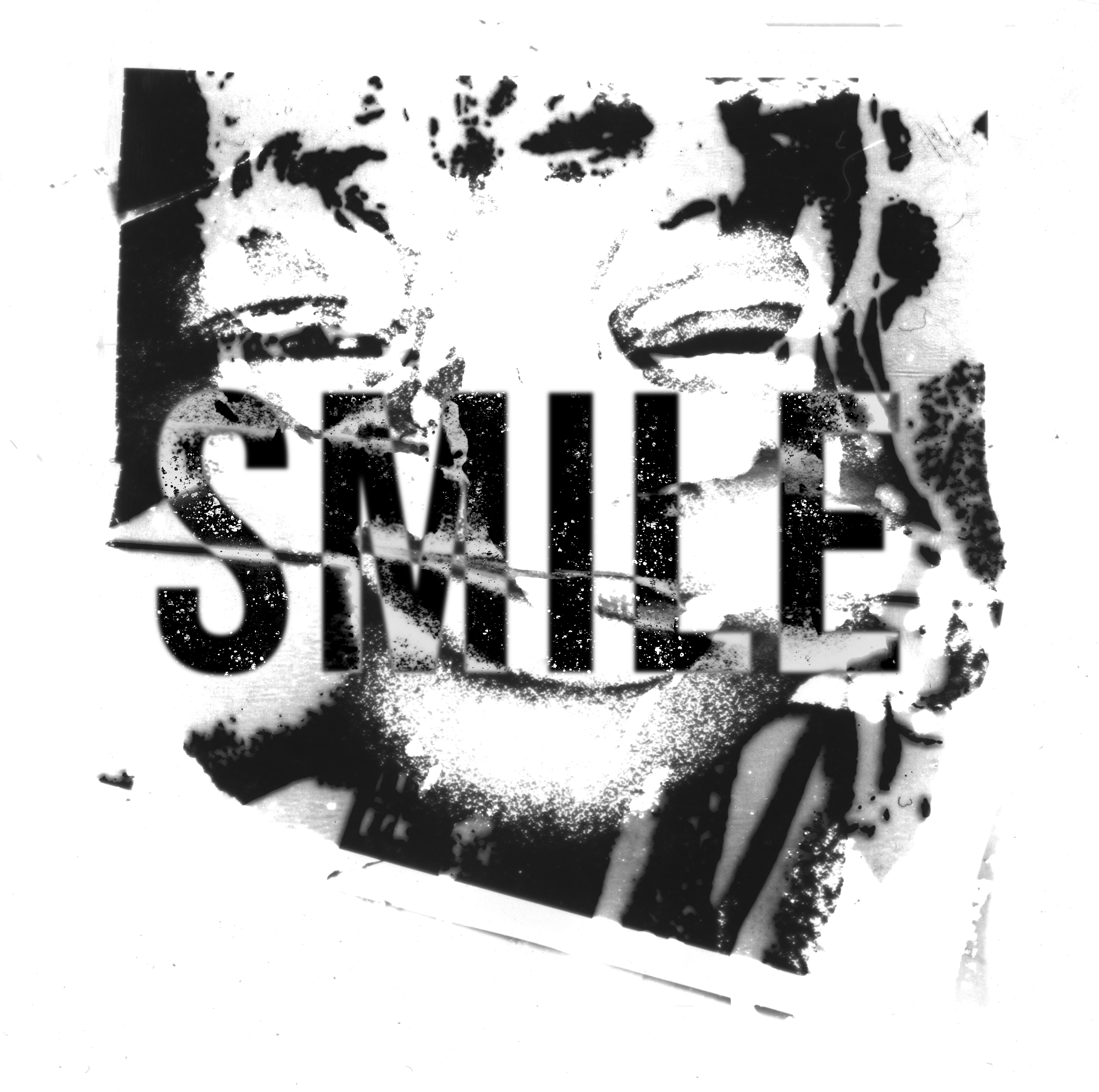 Keep smiling
