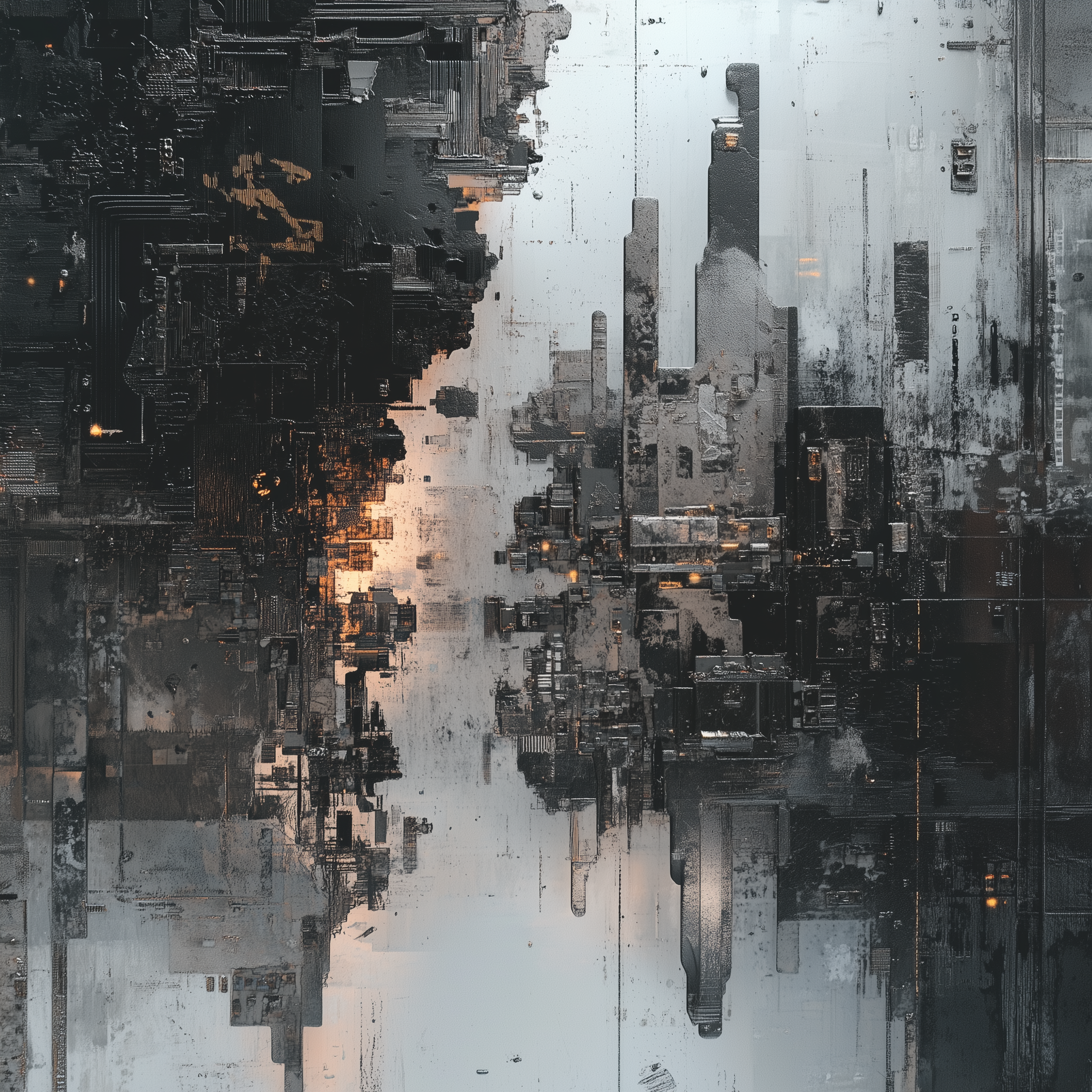 silicon skyline