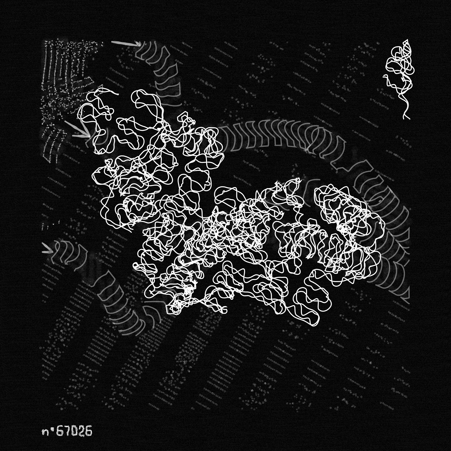 Aux Arbres #67026