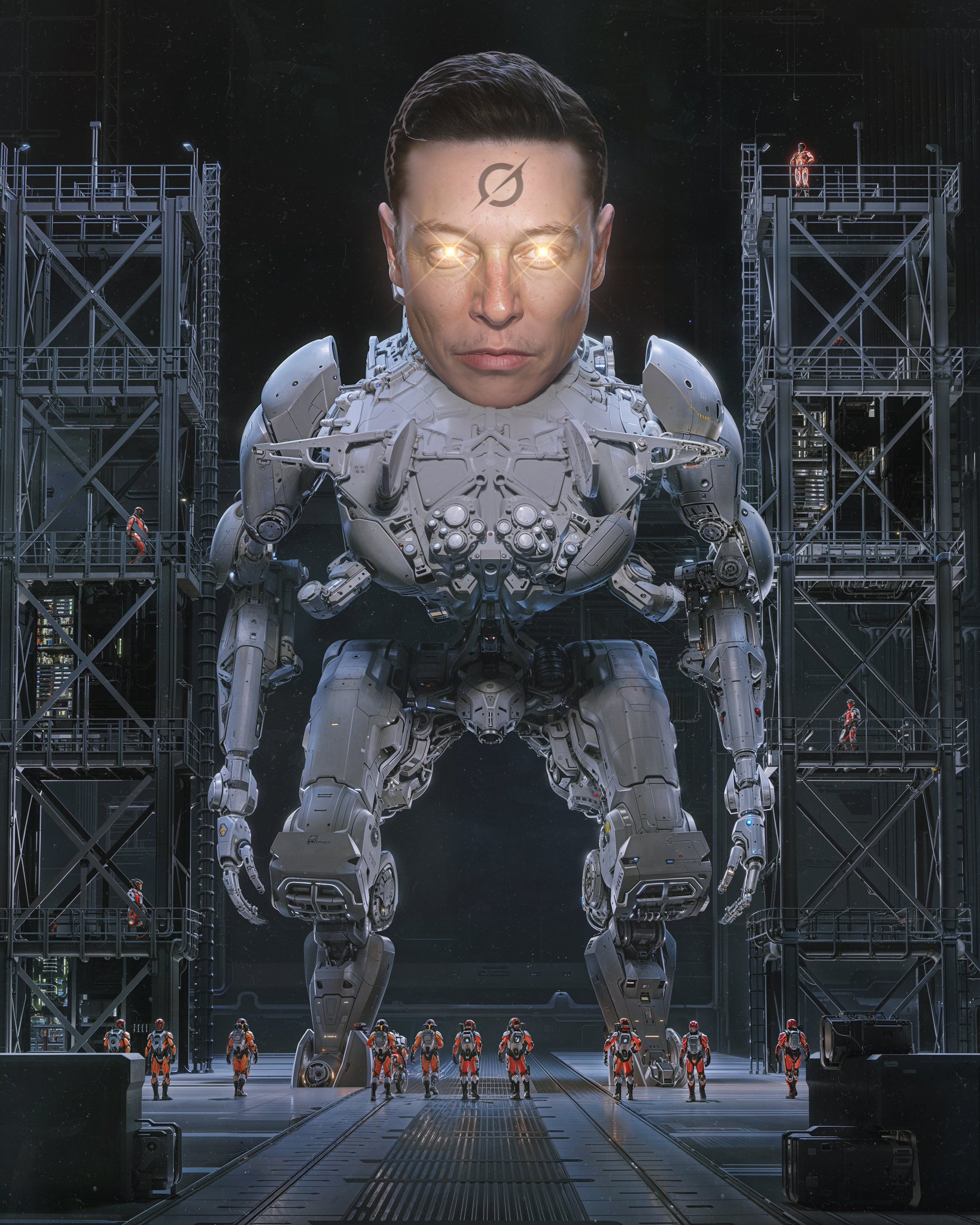 SUPERGROK HEAVY
