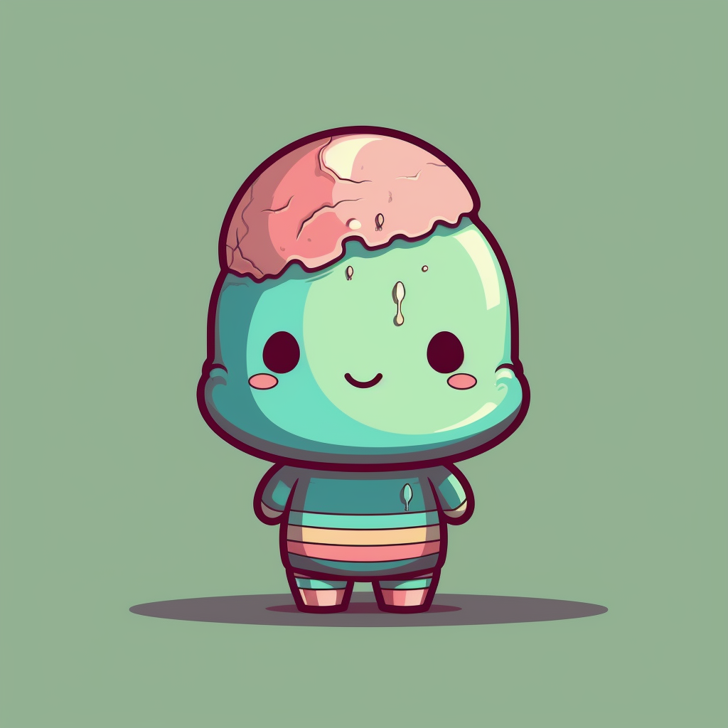 Ice Cream #814