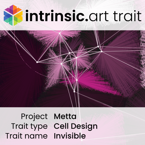 Metta Trait - Cell Design Invisible