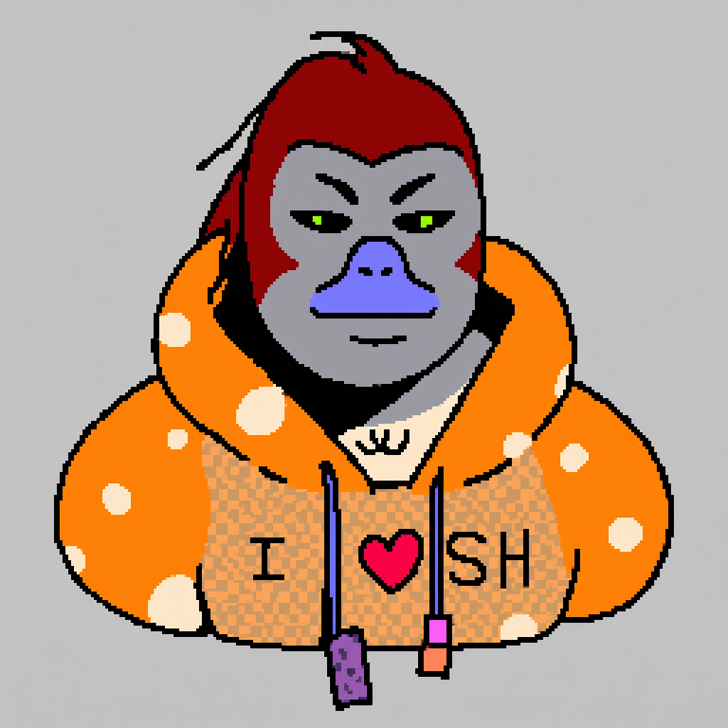 PixGlitch