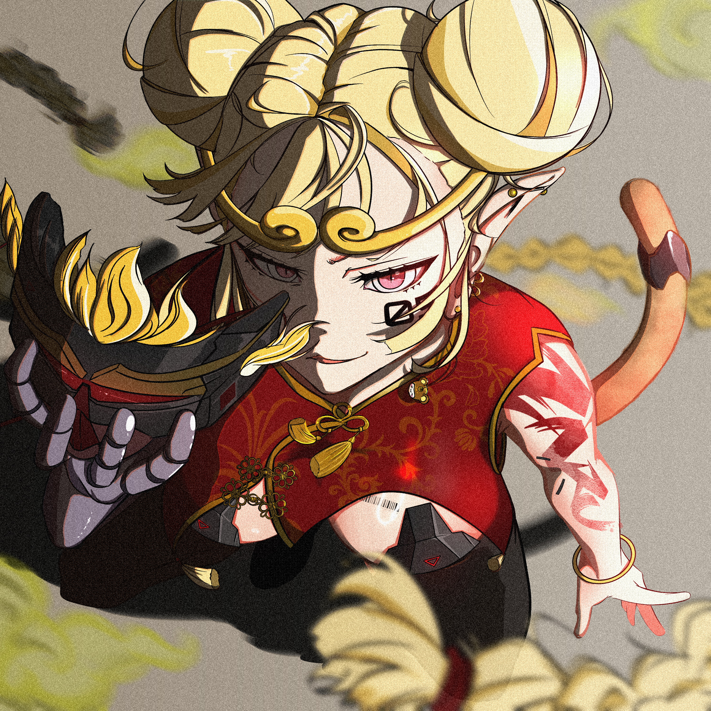 ZARU S02-02