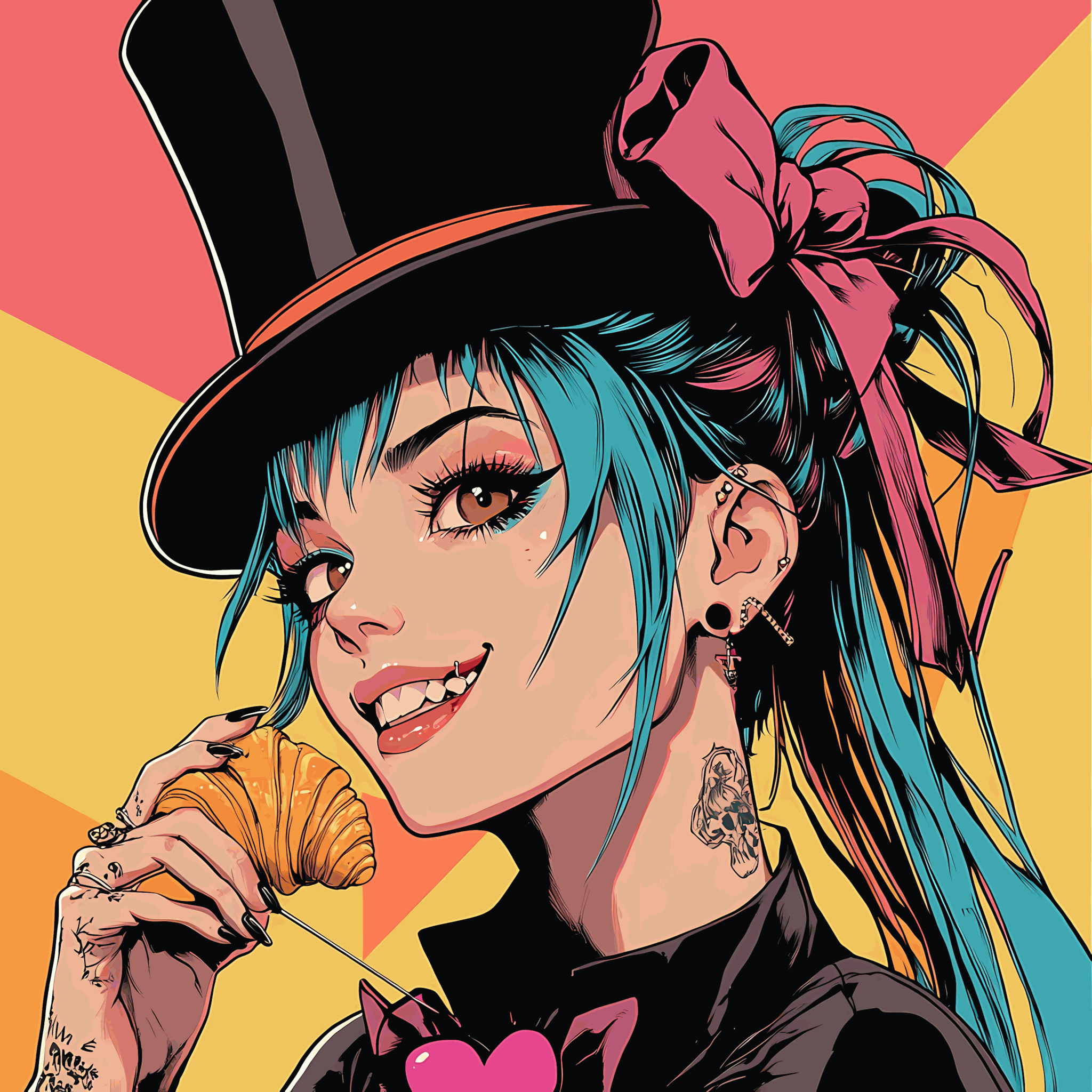 DegentleLady 0540