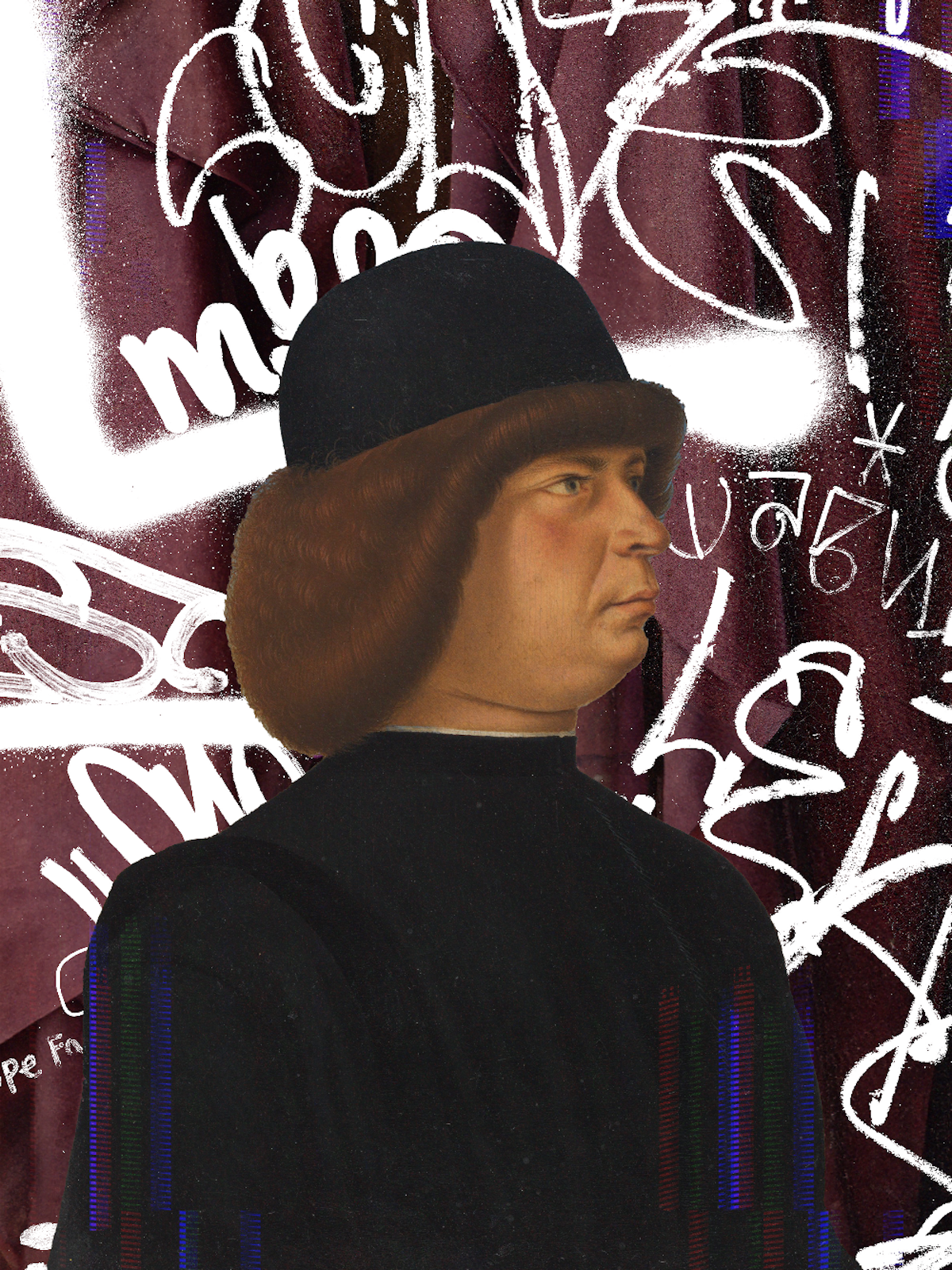 Based Renaissance #1160