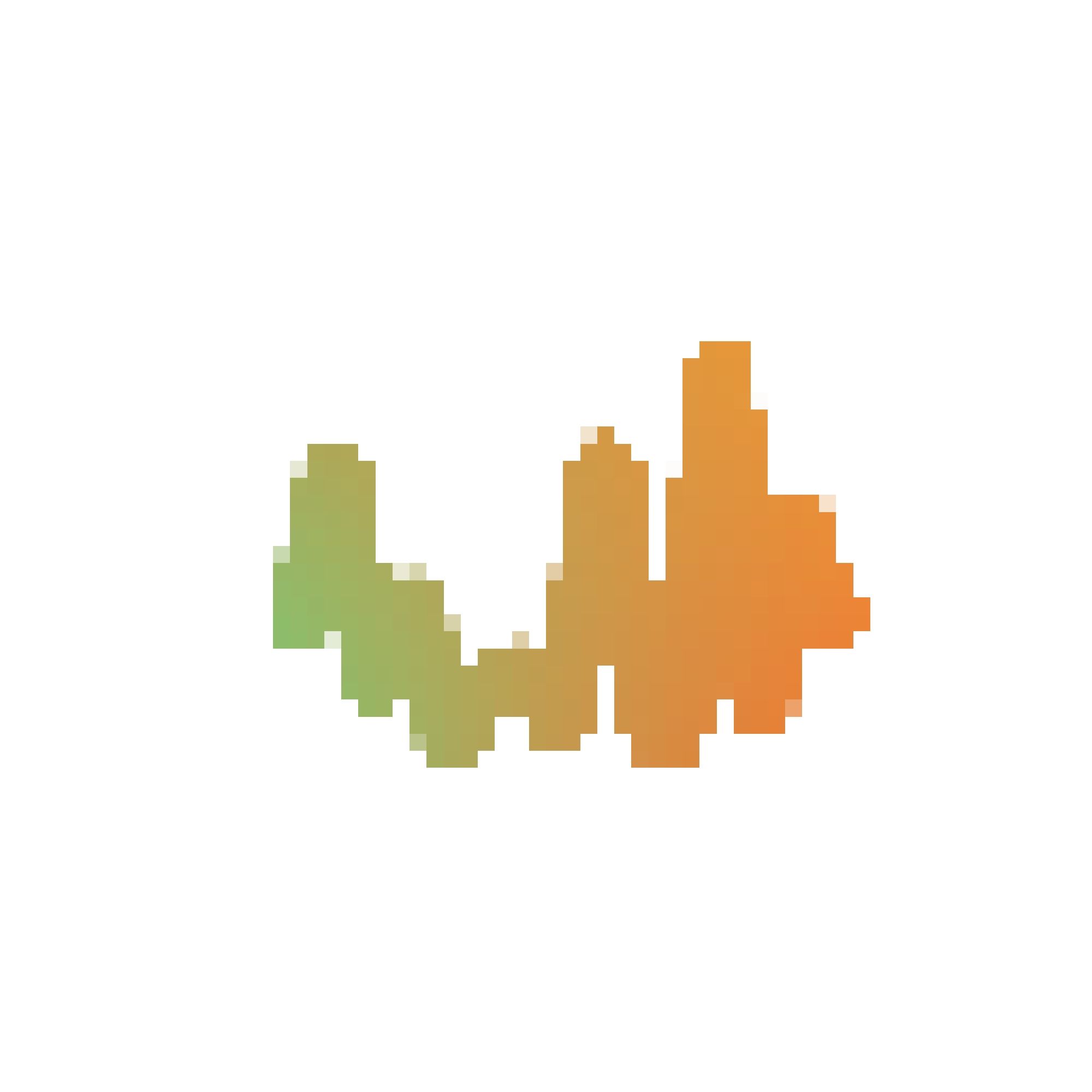 BASE SQUIGGLES #1070