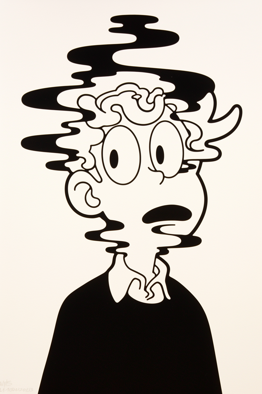 Disfiguration