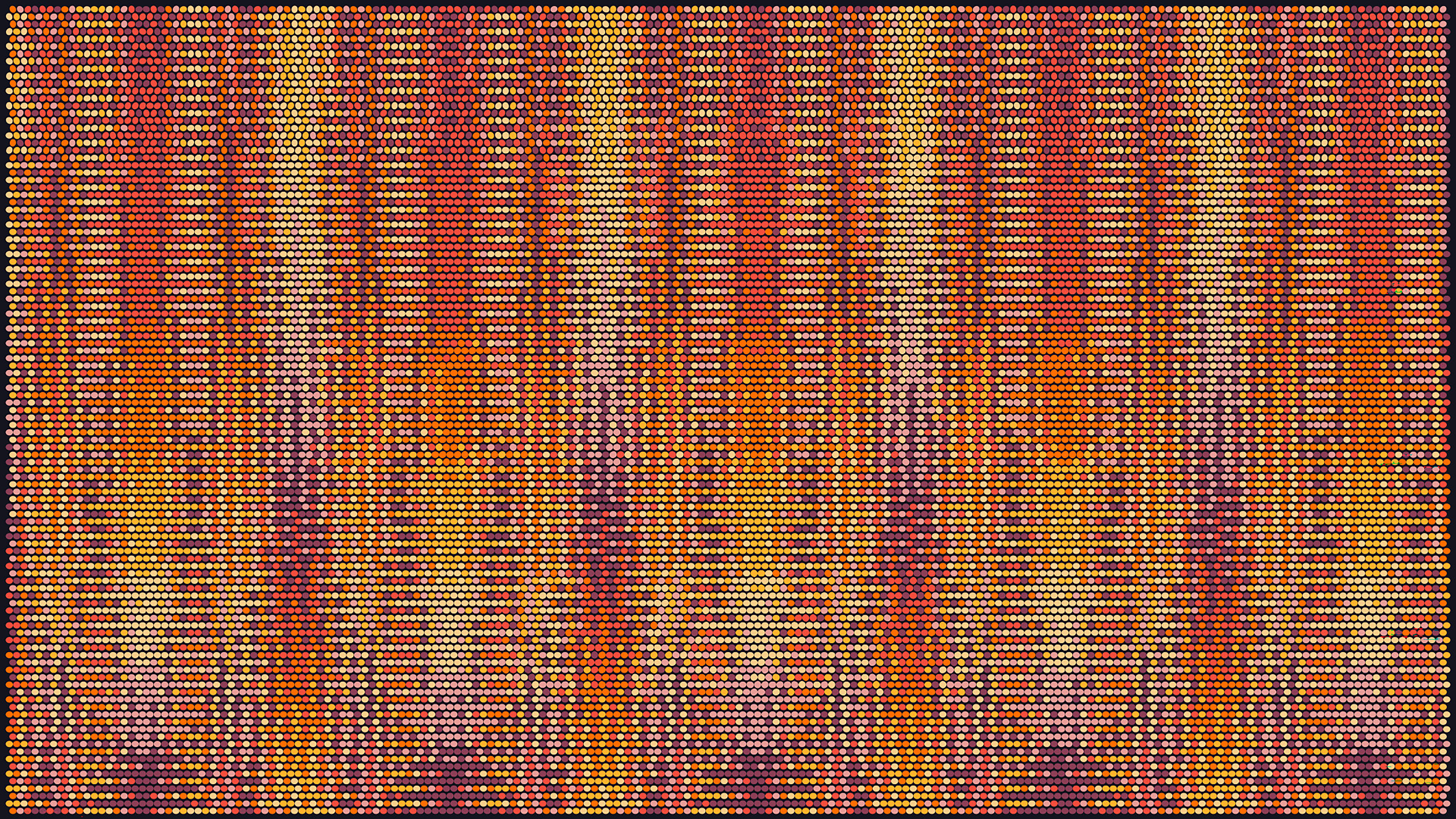 p5 Mesh Painting 09 06 25