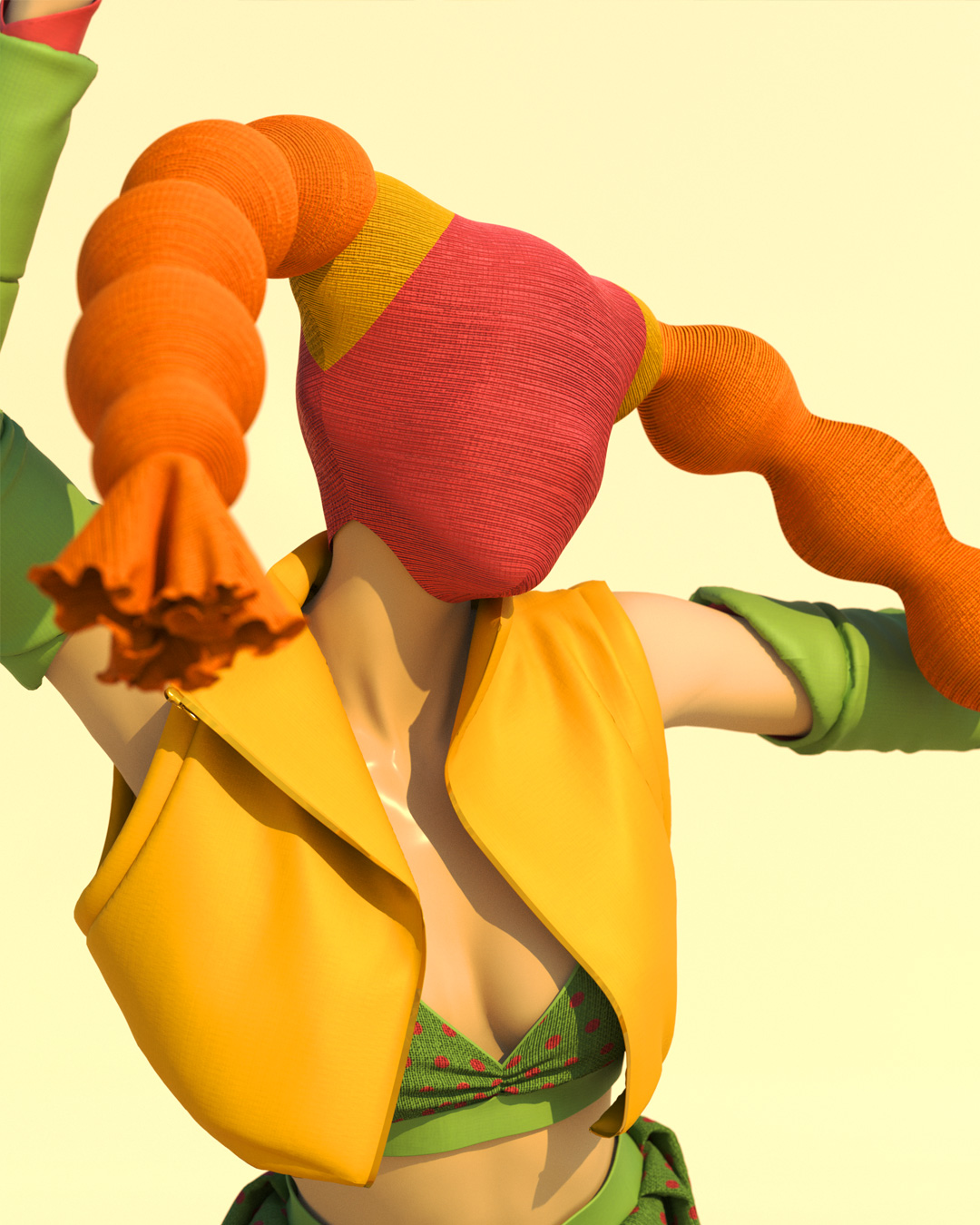Pippi Longstocking