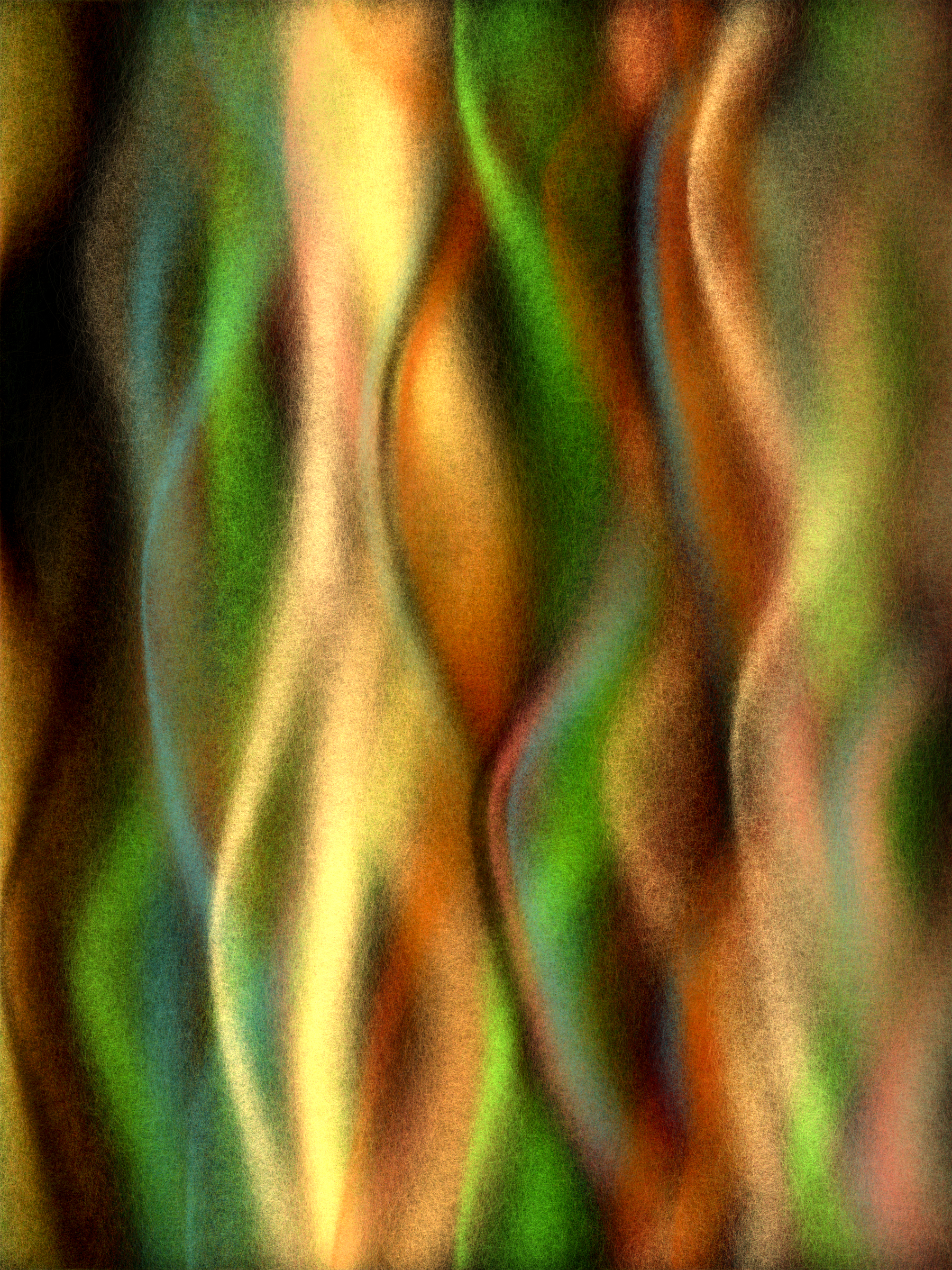 Streams 4: Tropical