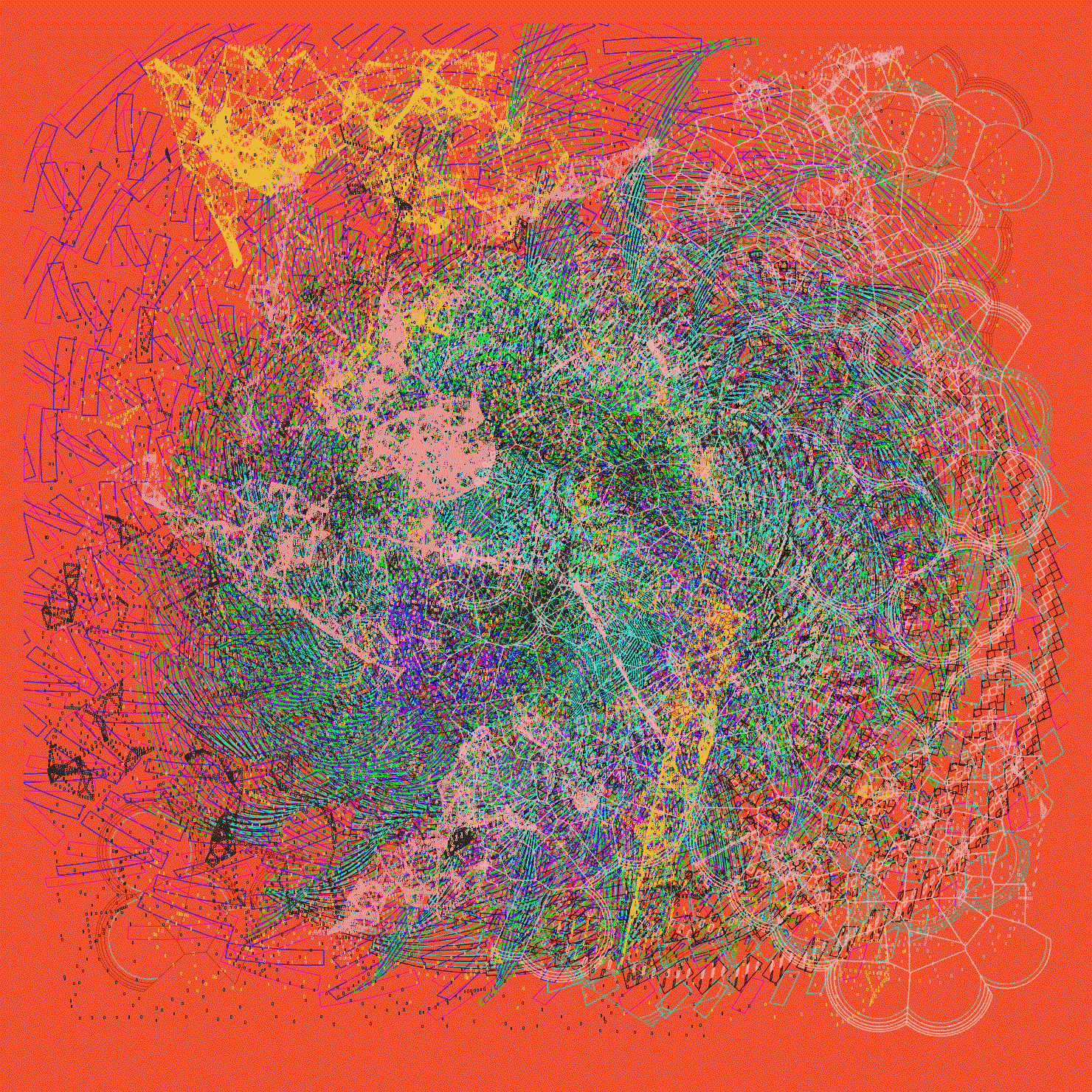 Layered Algorithmic Abstraction #178