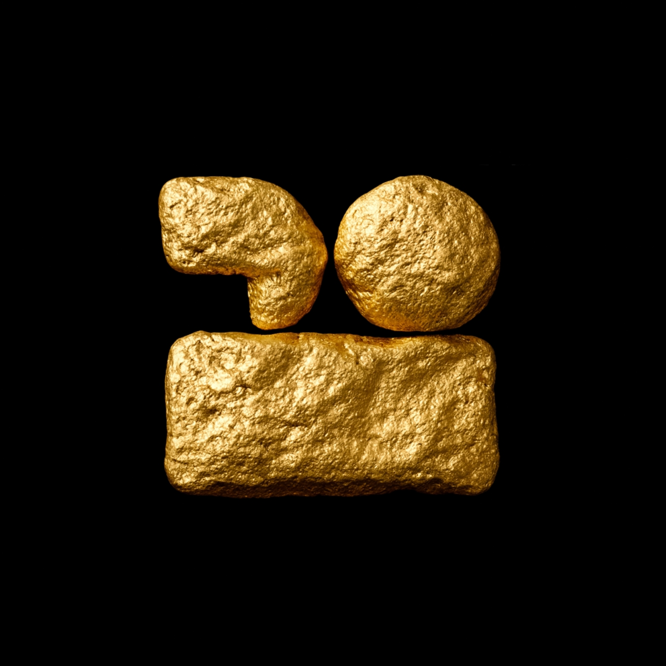 Opepen Gold #088