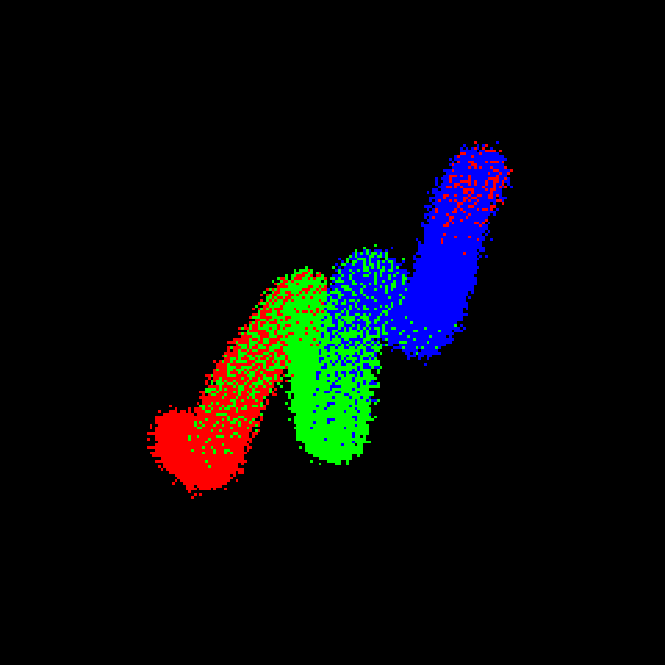 Neo Squiggle #2916