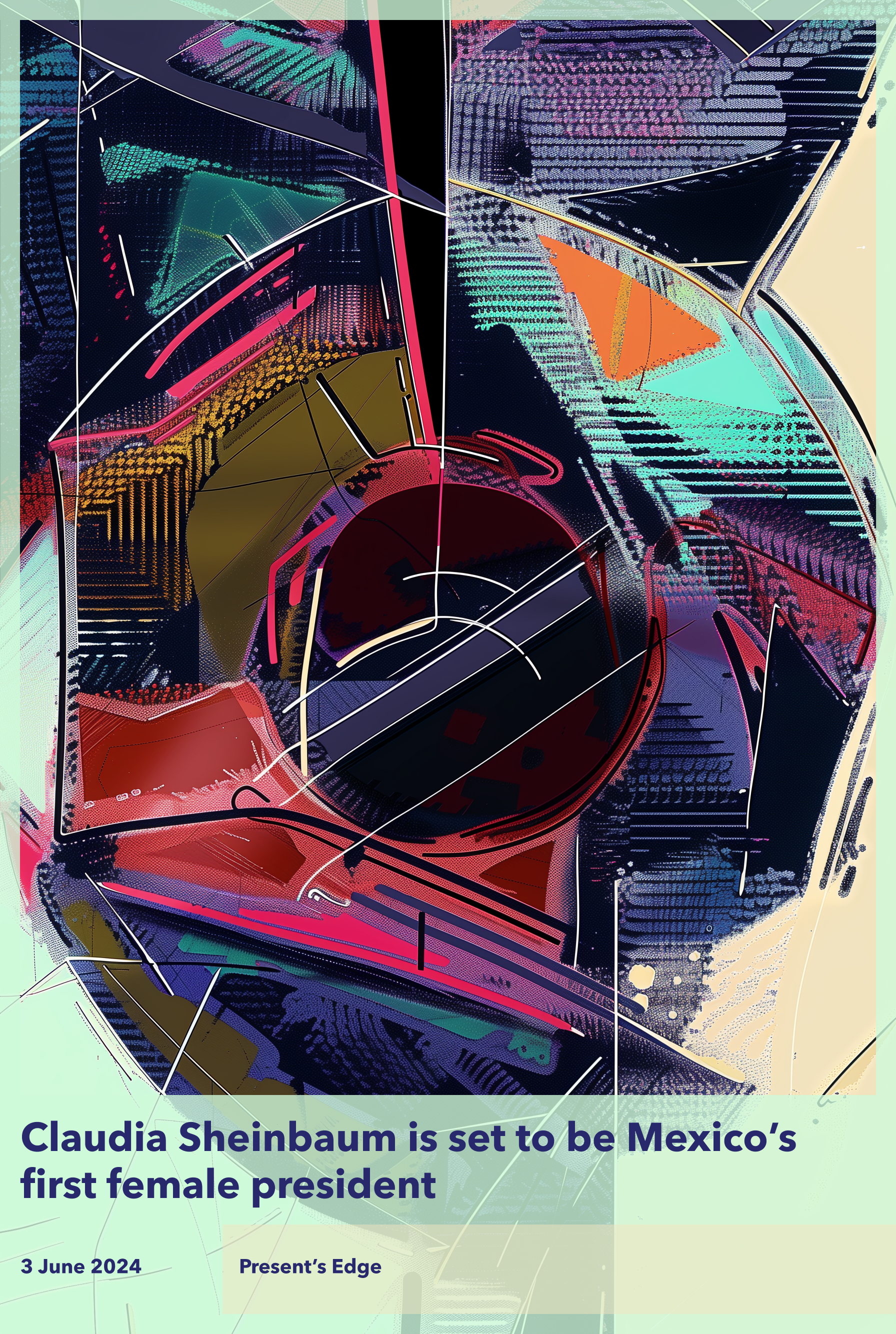 3 June 2024