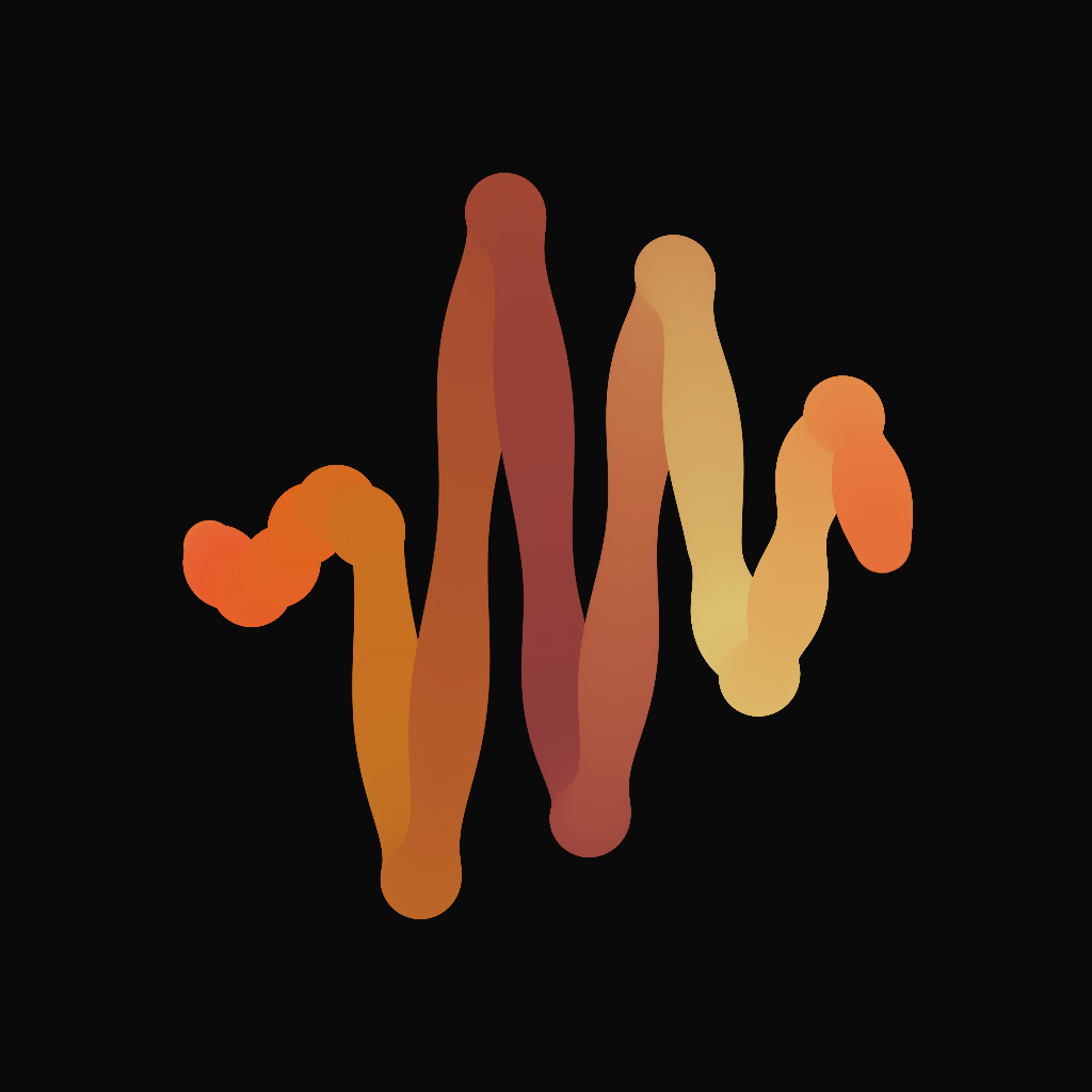 Squiggle #6859