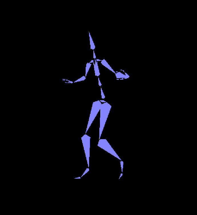 3Dance