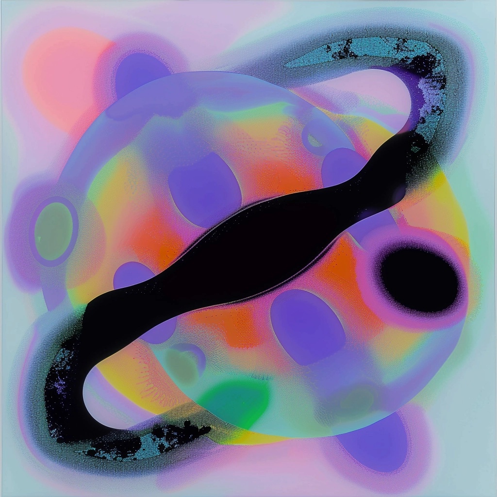vivid planet (fish)