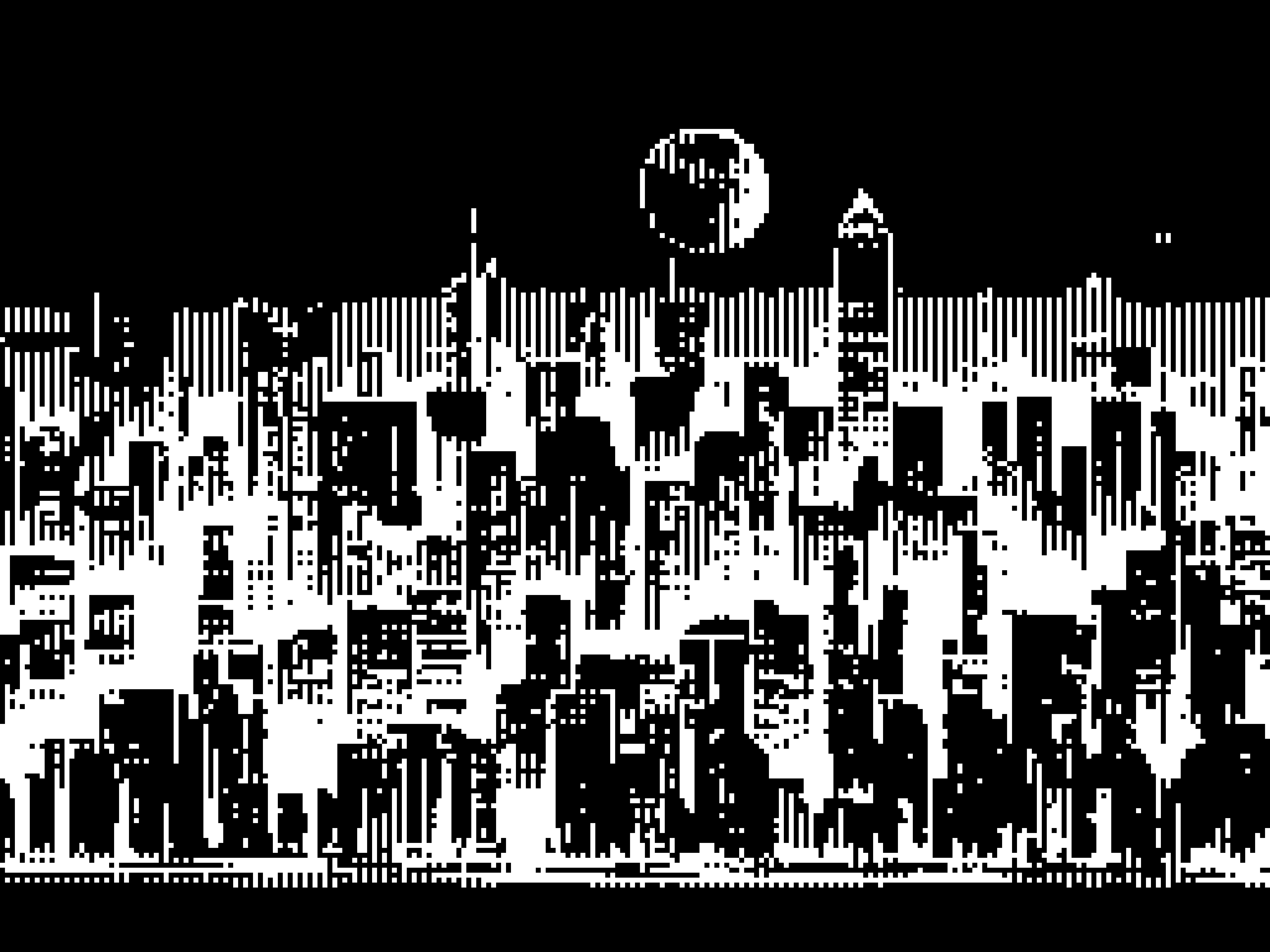 ZX CITY MONO