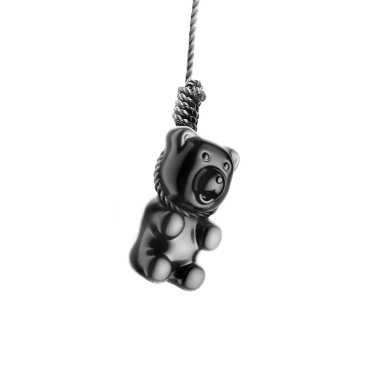 THE END OF BEARMARKET