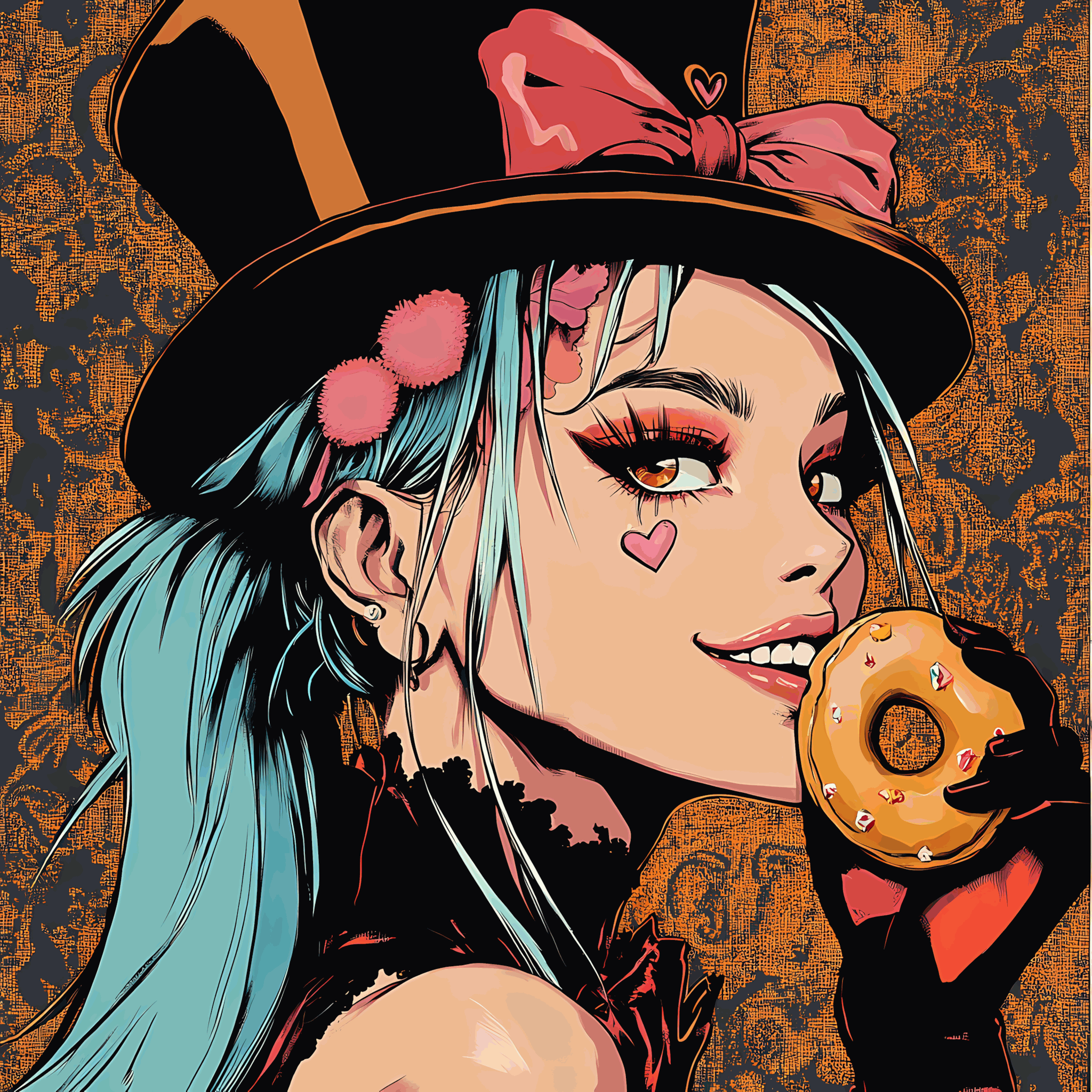DegentleLady 0538
