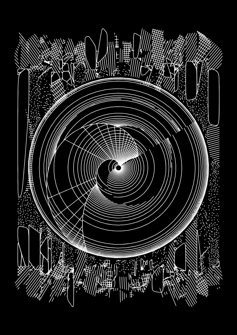 Orbe #237