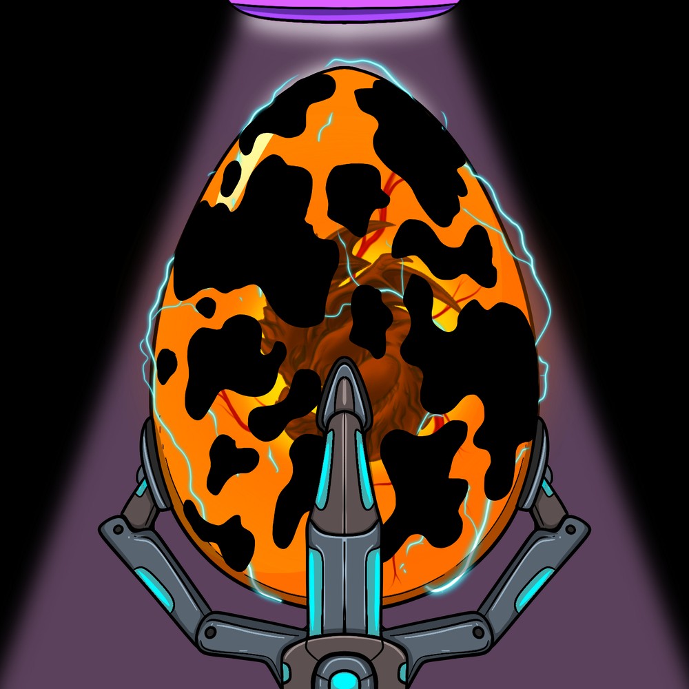 Based Egg #92015