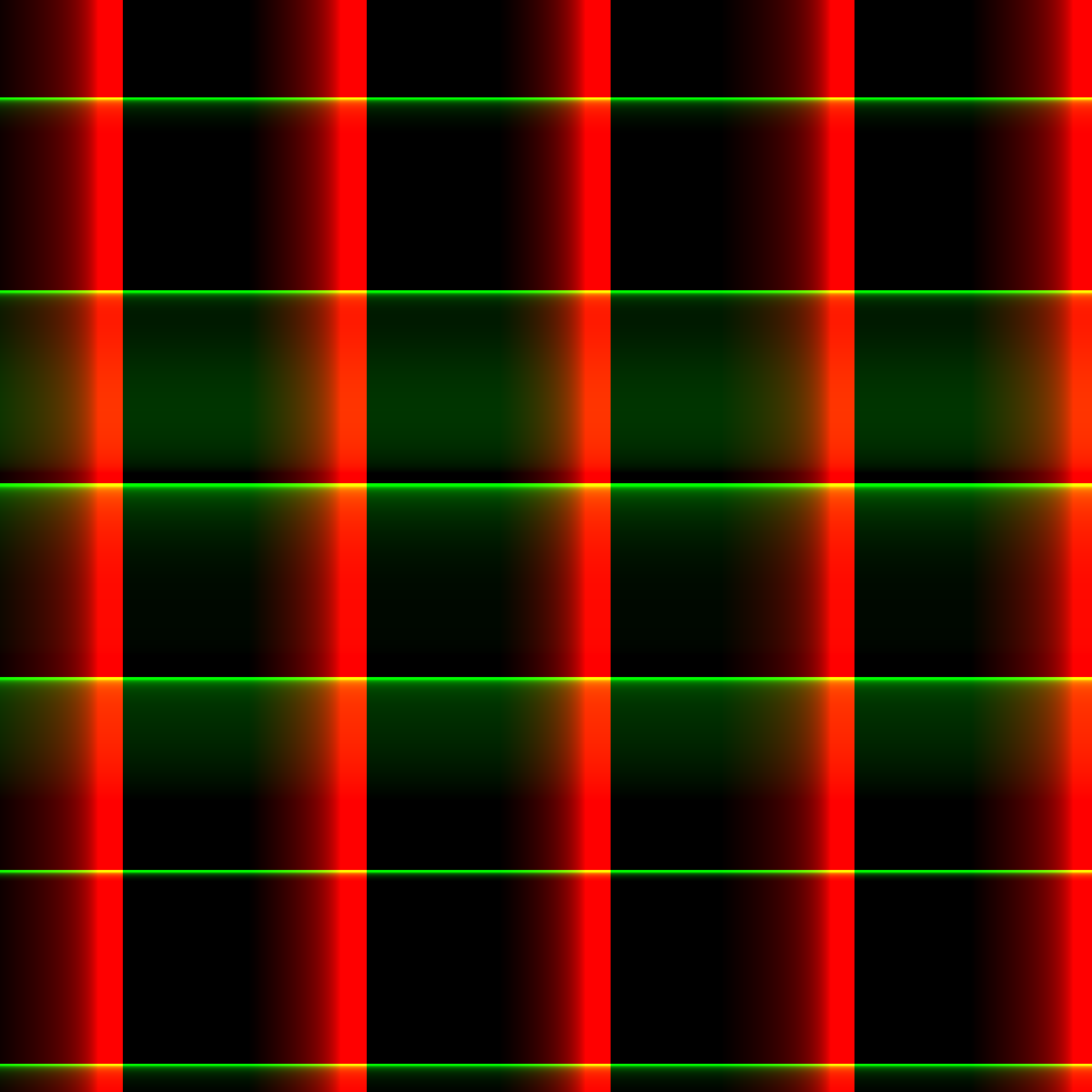 rgb grid#4