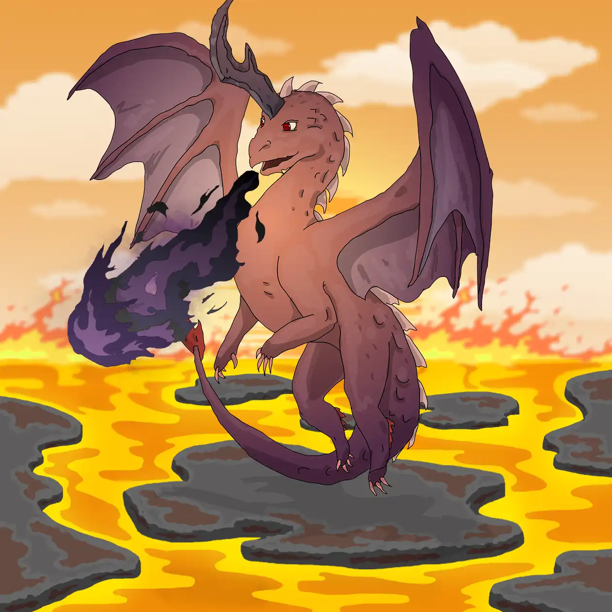 Whelps #3632