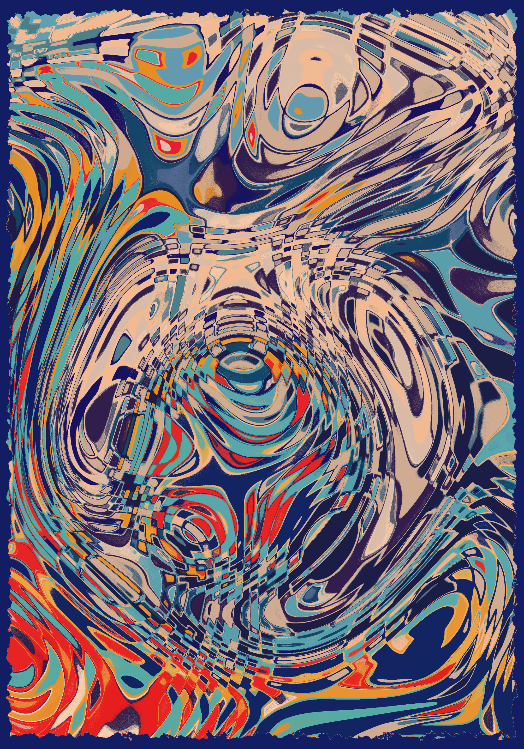 wip - colors