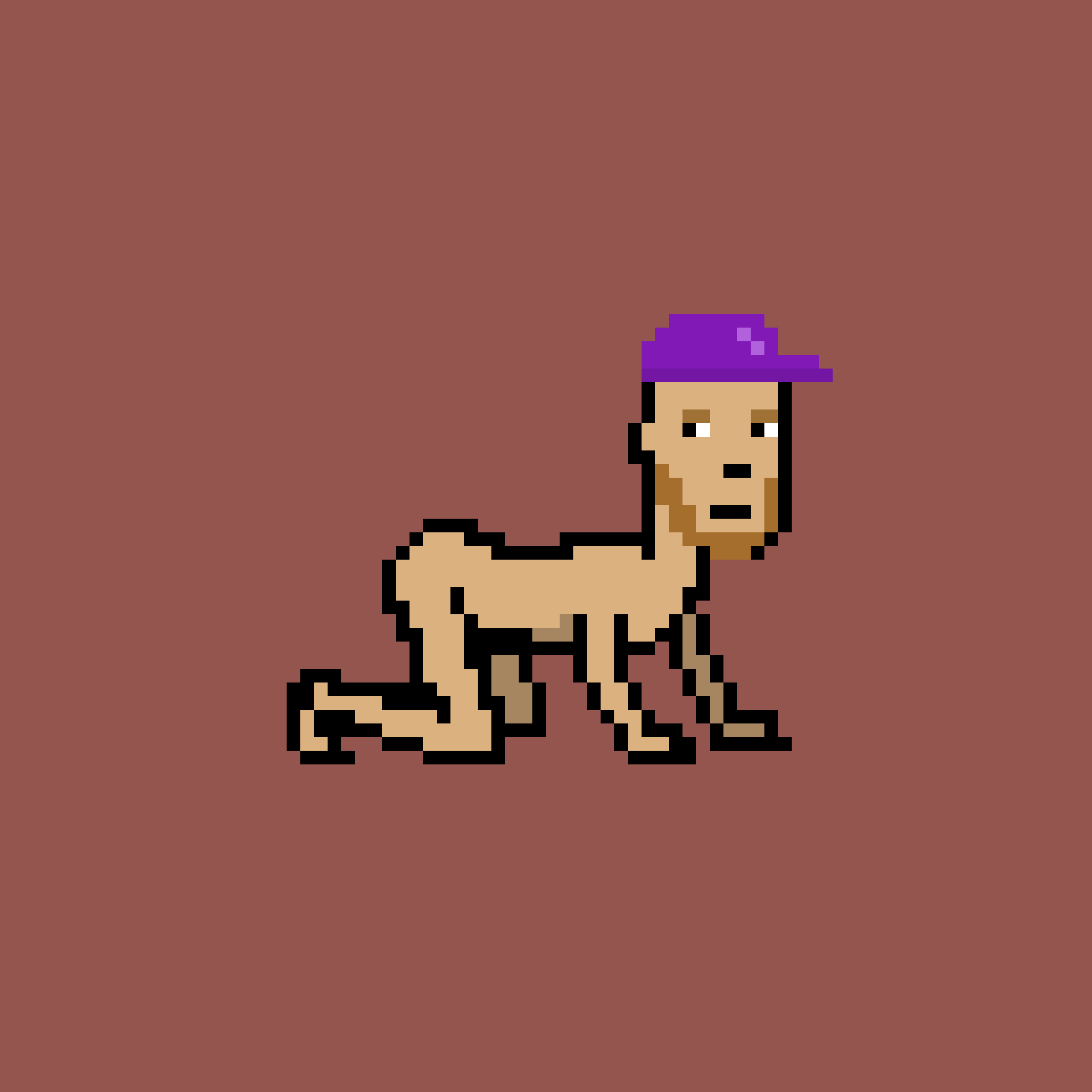 CrawlingPunk #9140