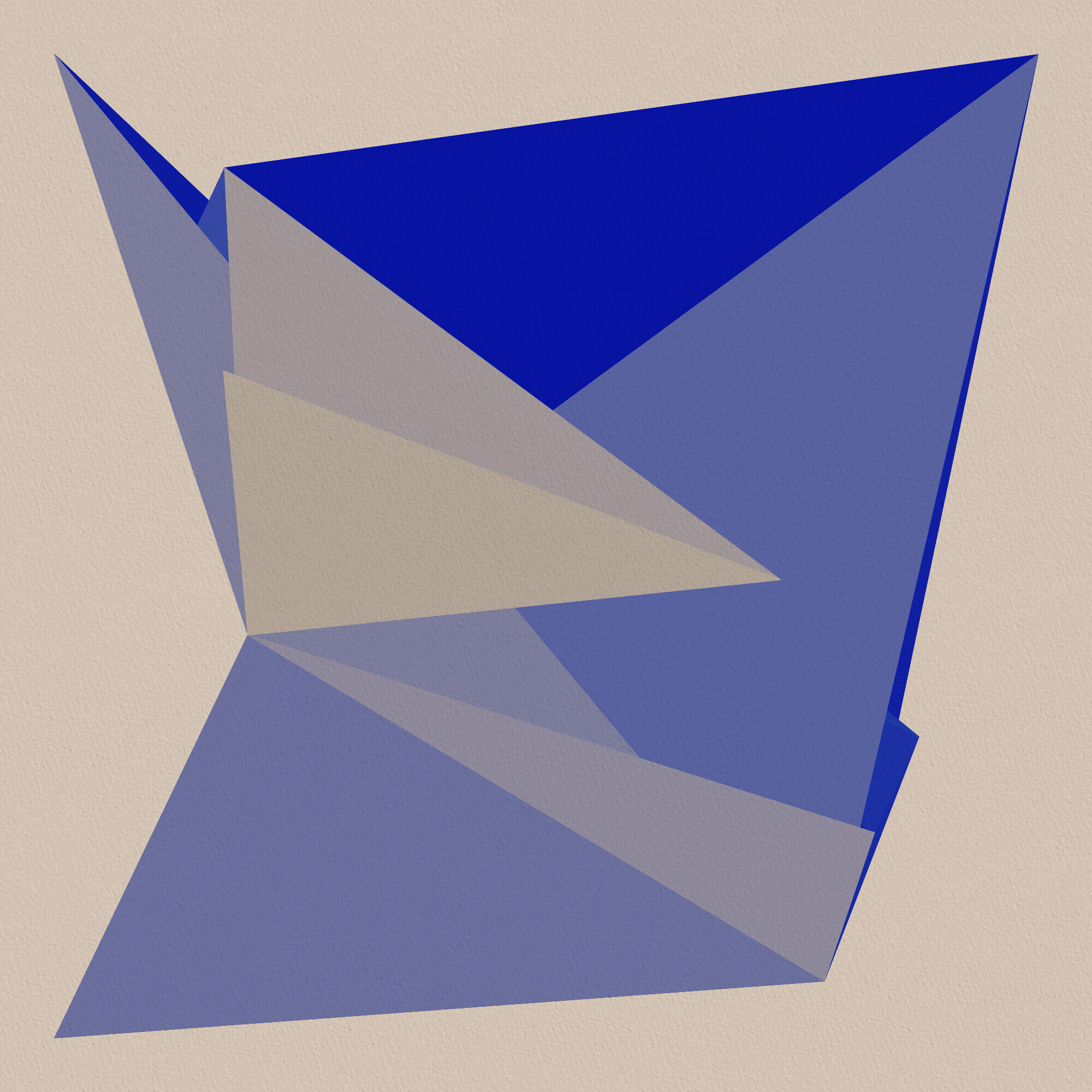 Folding Supply 01 - Dynamic Art