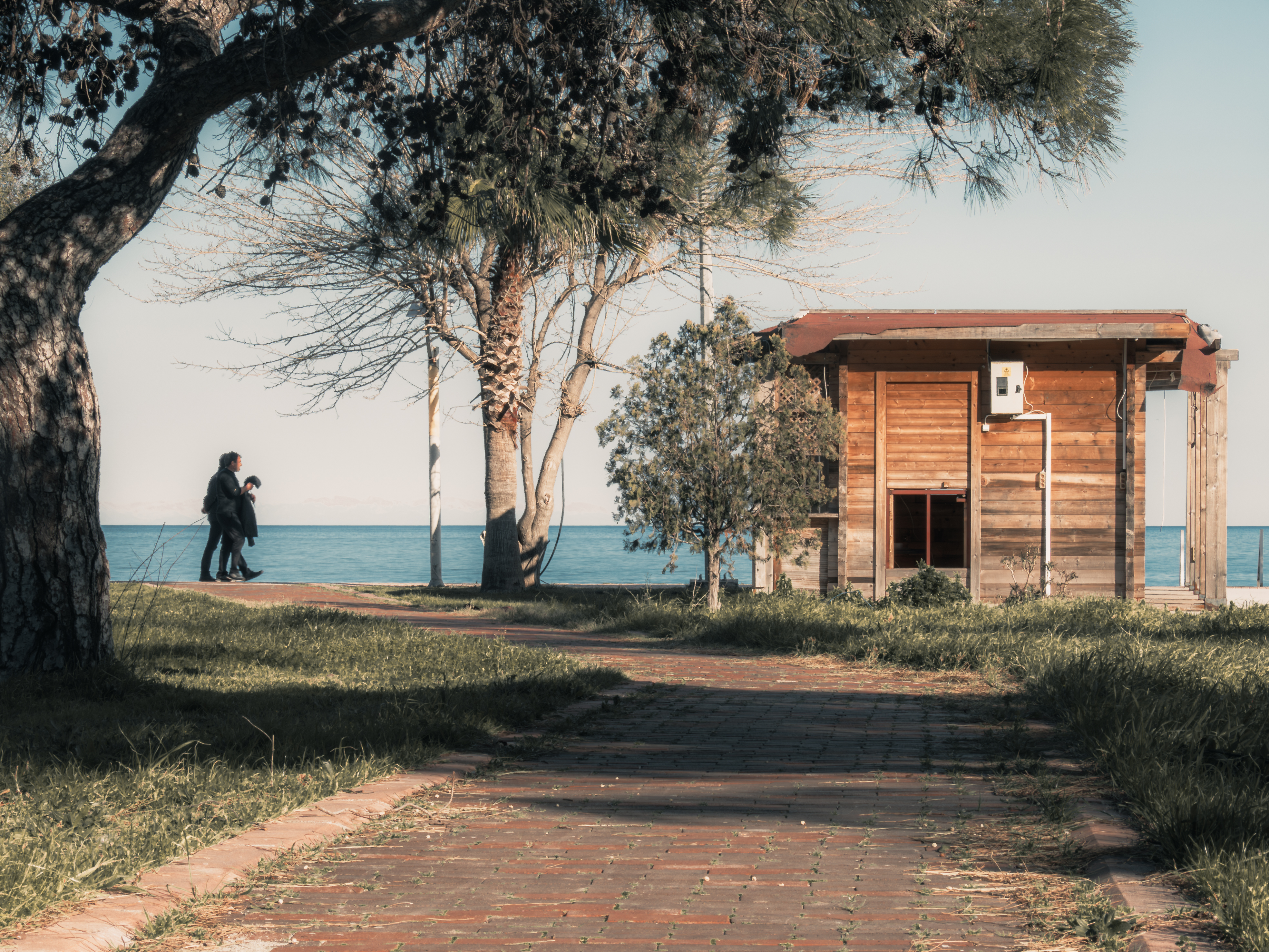 A Seaside Moment #9
