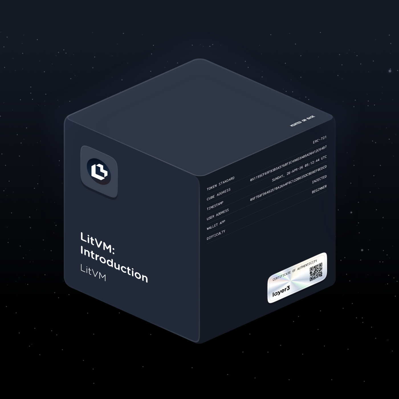 LitVM: Introduction