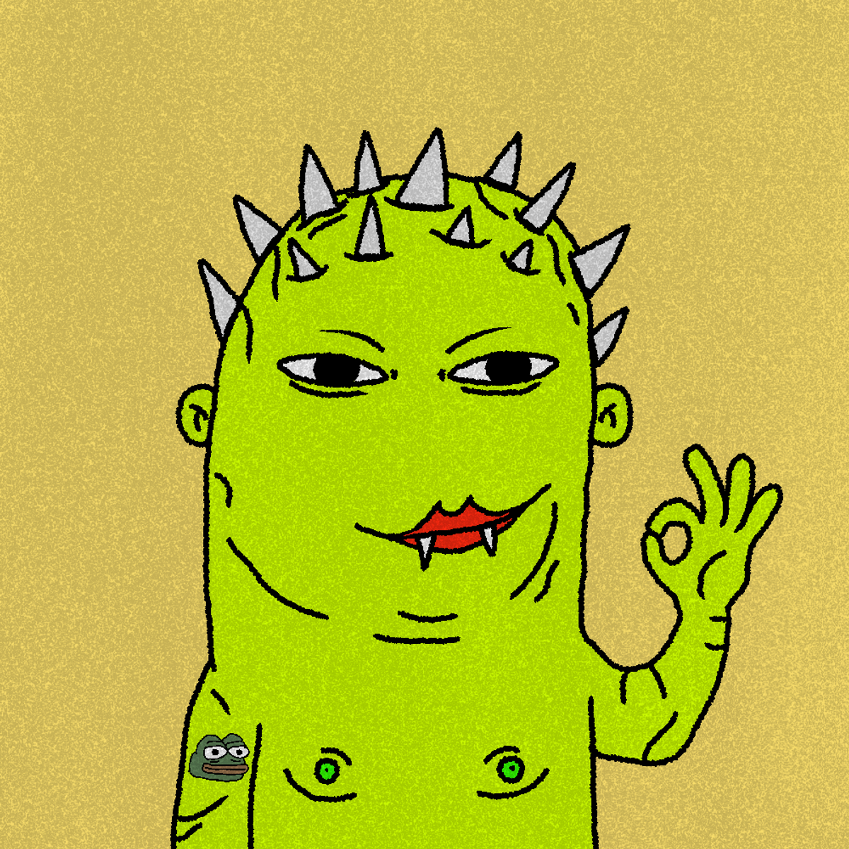 OkDegen #765