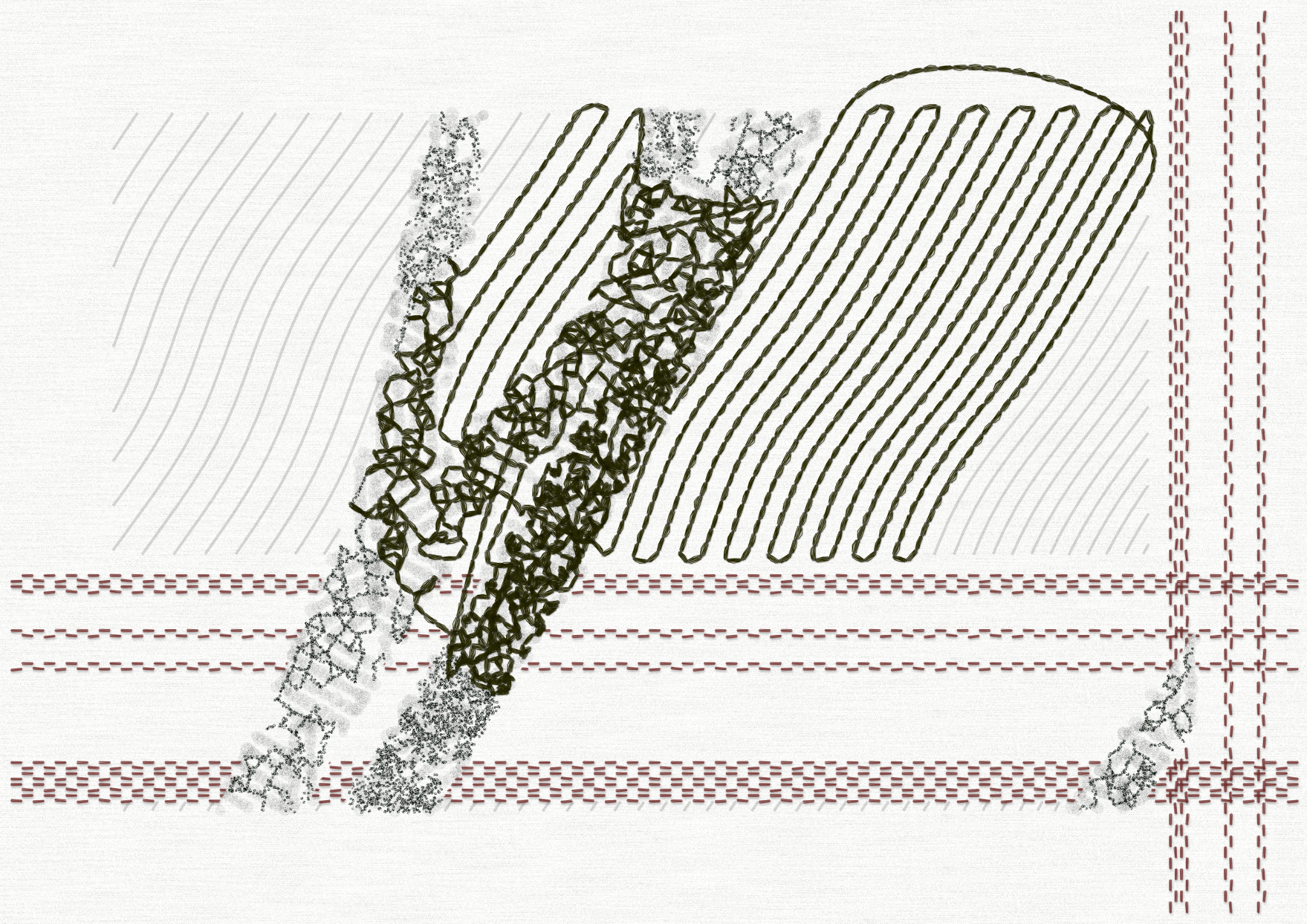 Aux Arbres #10832