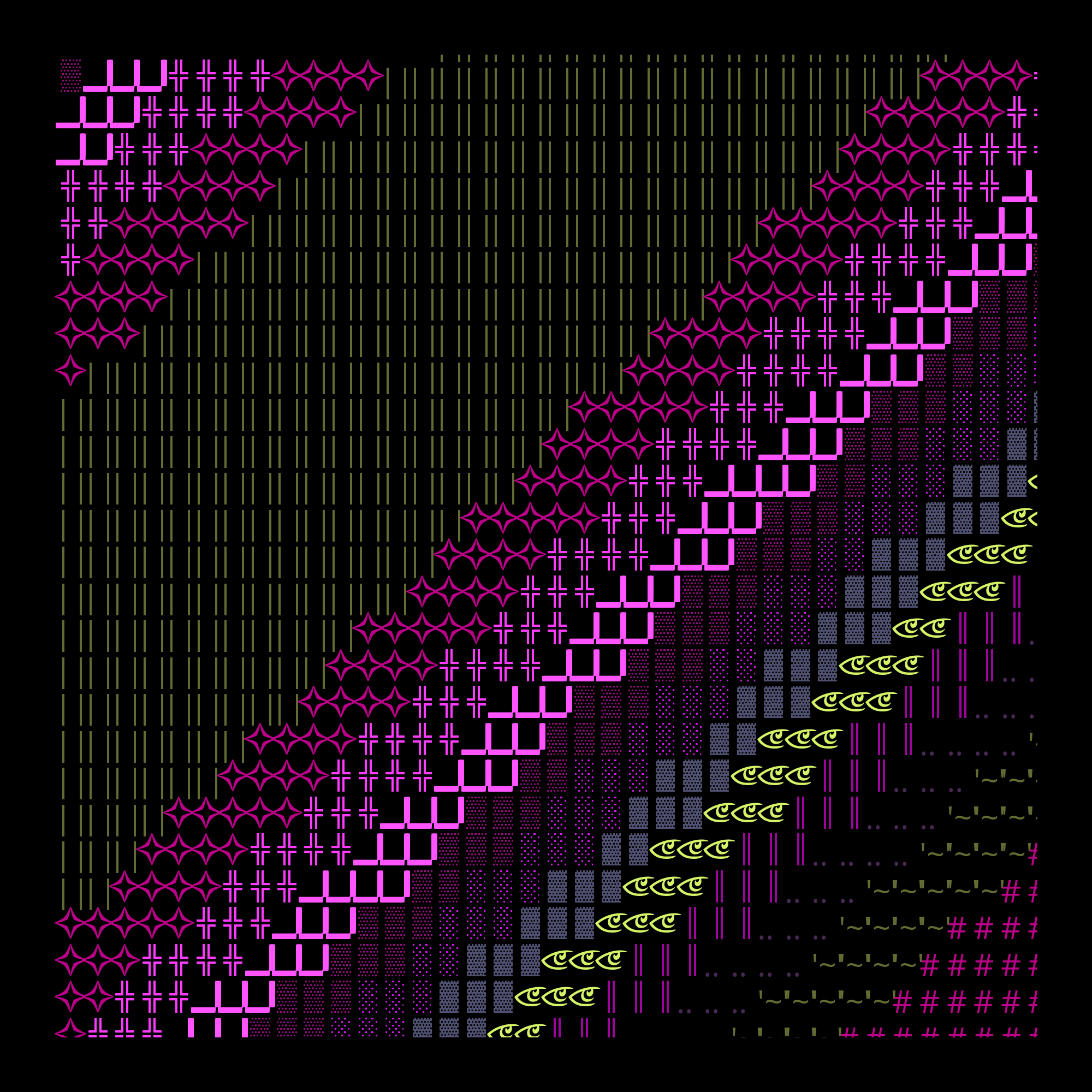 g l y p h #85526