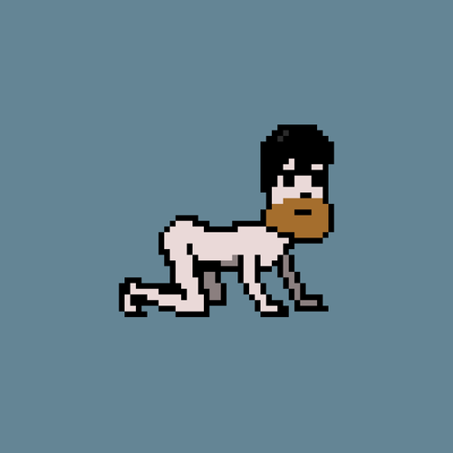 CrawlingPunk #9562
