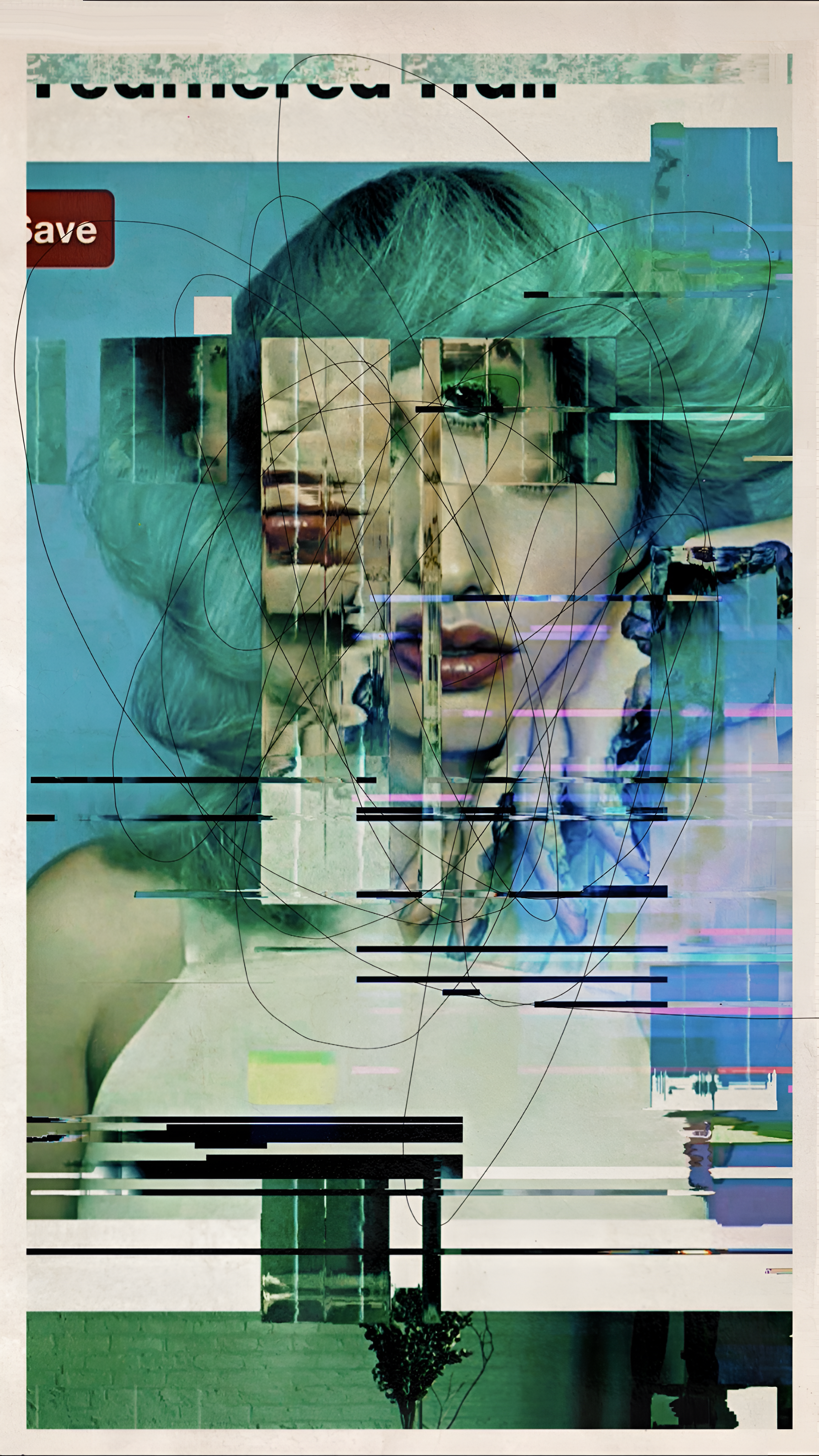 Glitch & Save
